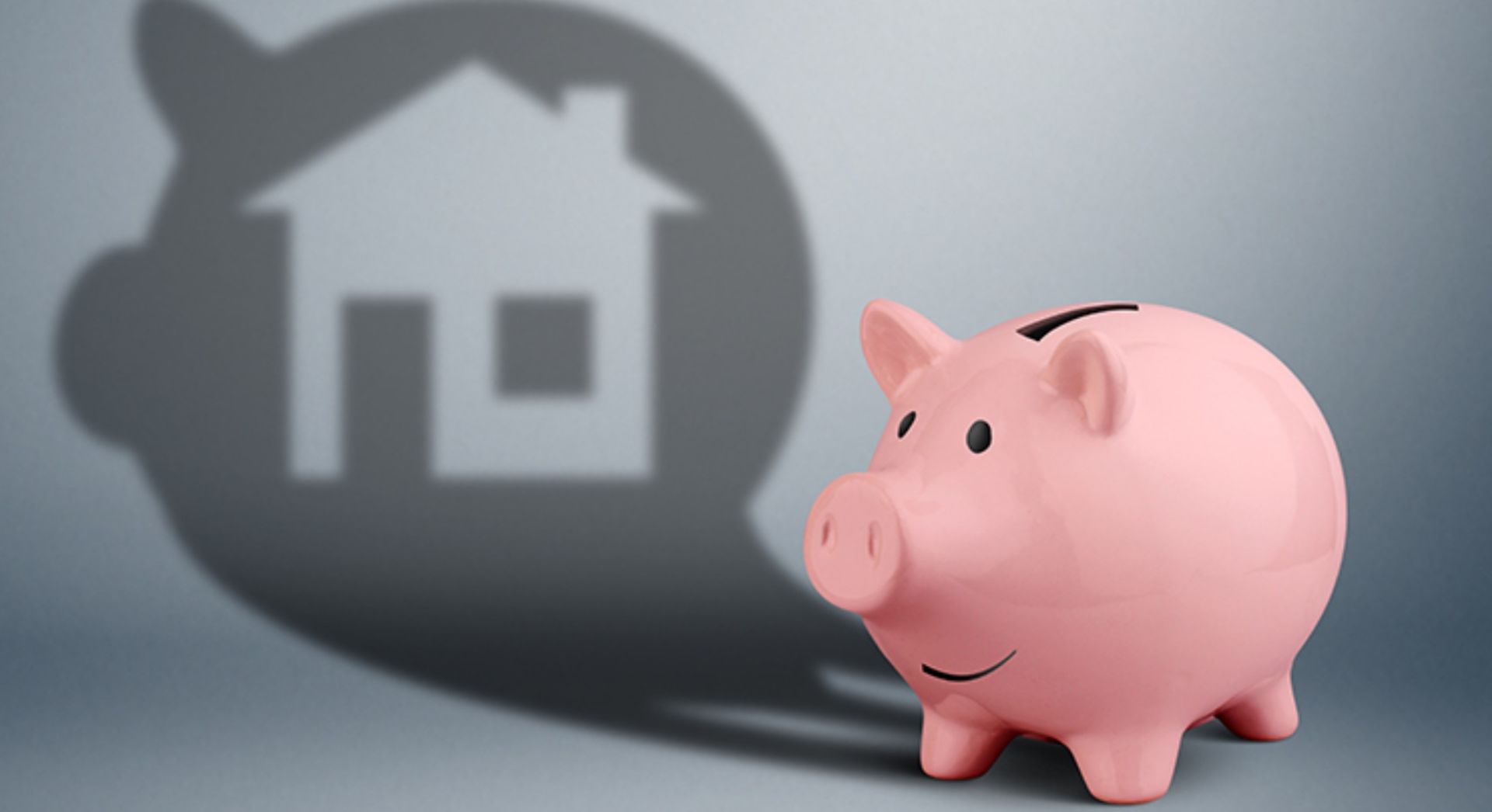 House-Buying Power at Near-Historic Levels