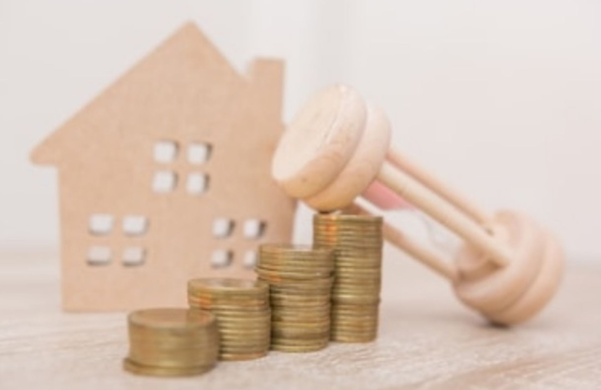 Why Getting Preapproved Should Be the First Step