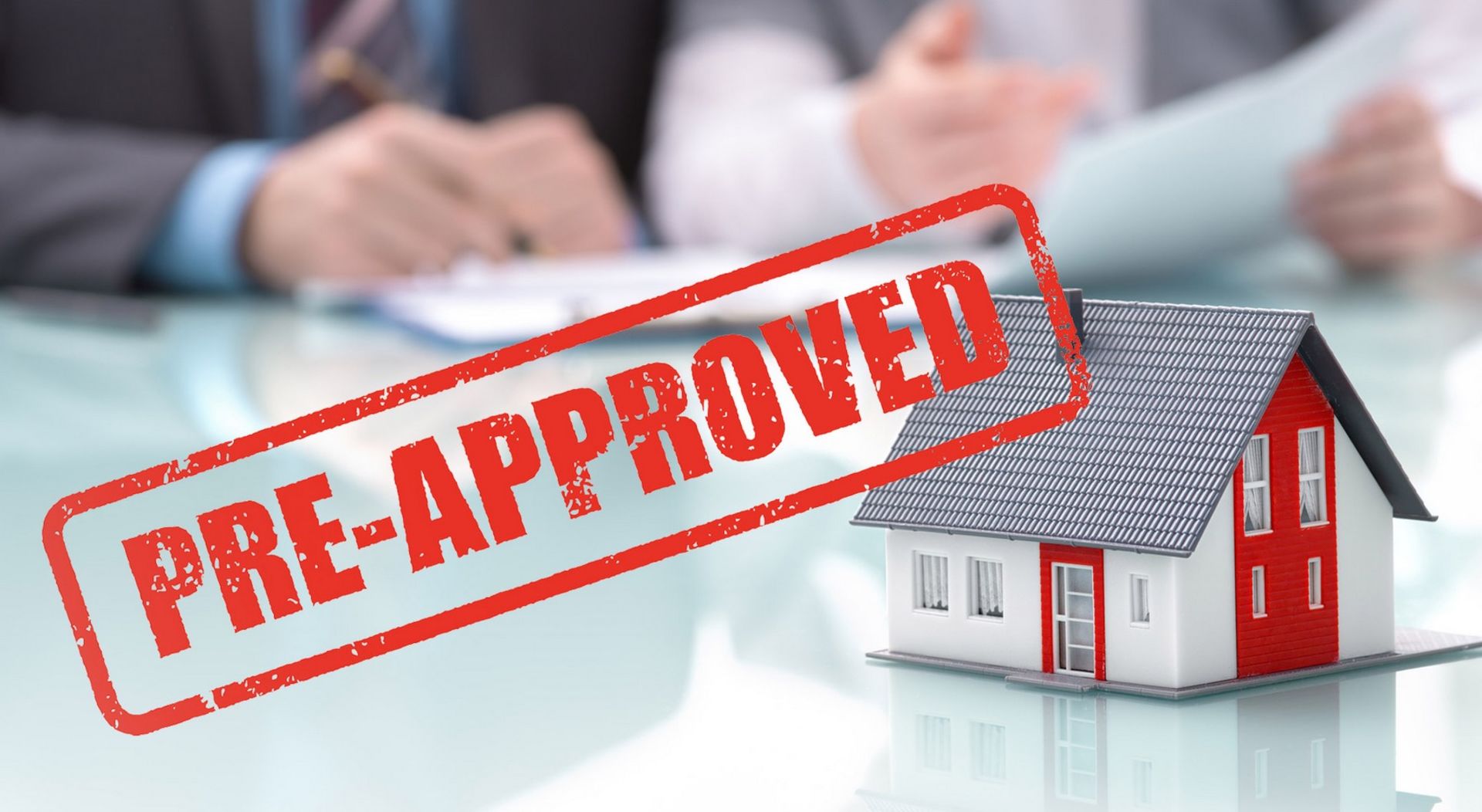 What You Need To Get A Home Loan