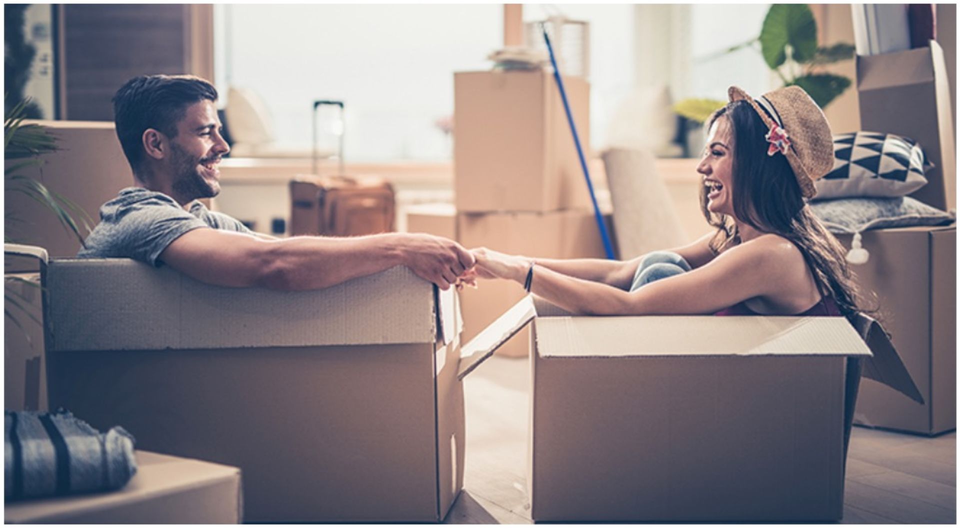 Owning Your Home Can Help You Retire Sooner!