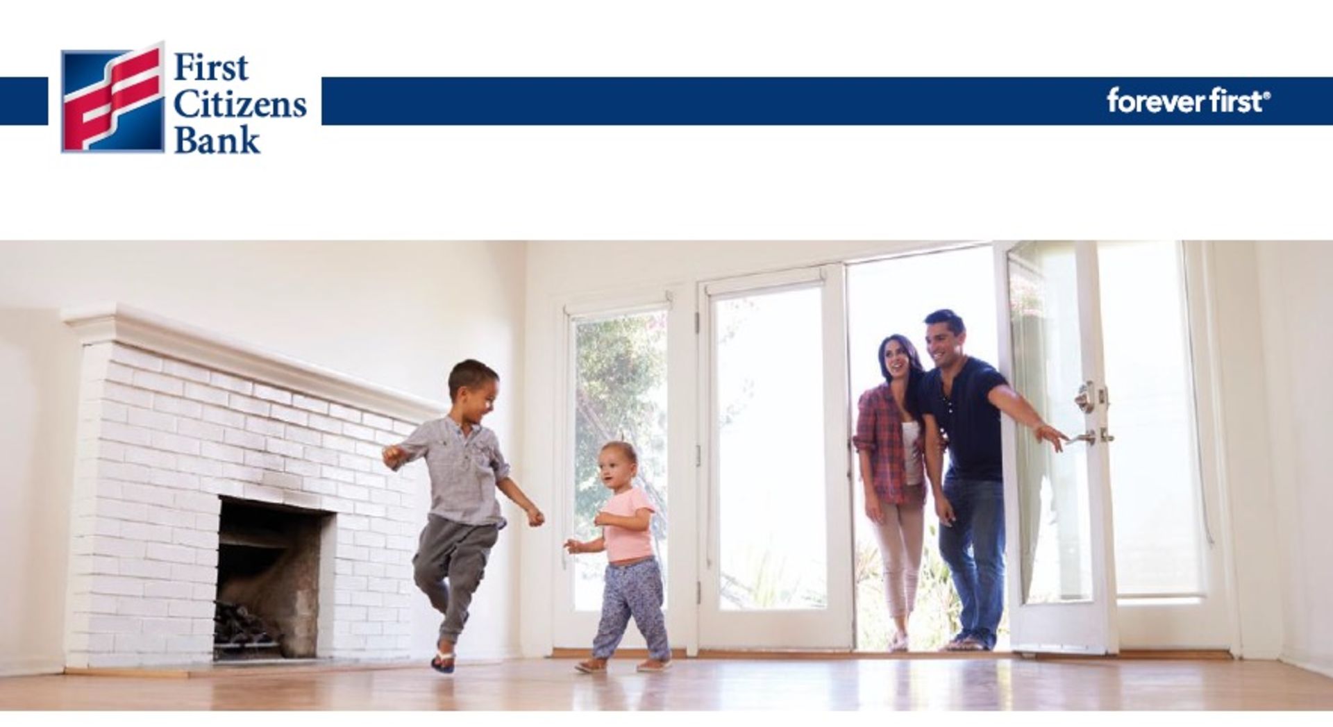 First Citizens Home Ownership Mortgage Express (HOME)