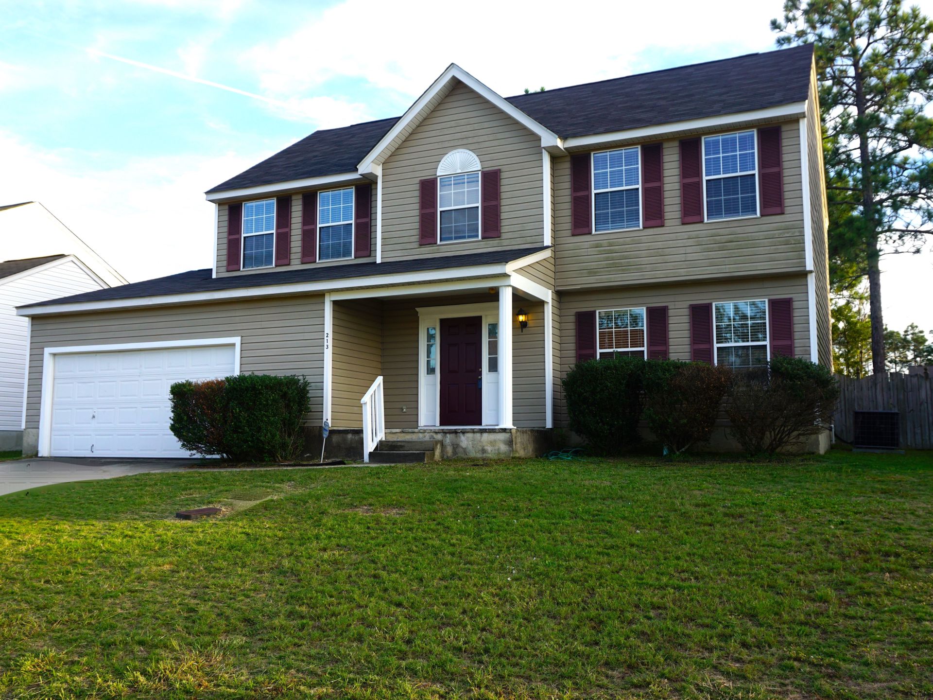 213 Sterling Hills Cir, Columbia SC