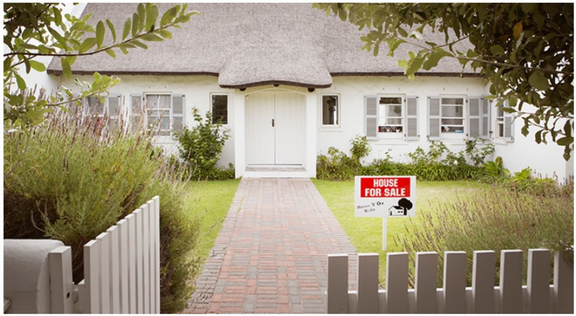 Is the Increase in Inventory a Bullish or Bearish Sign for Real Estate?