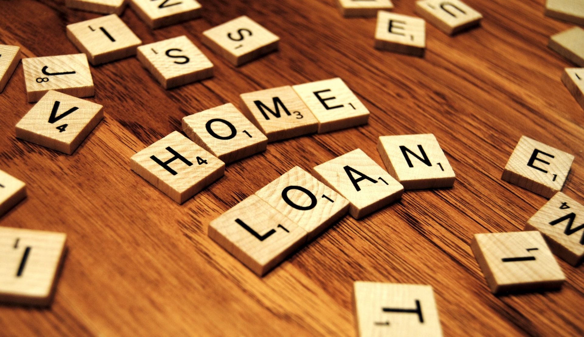 Escaping The Fear Of the Mortgage Process