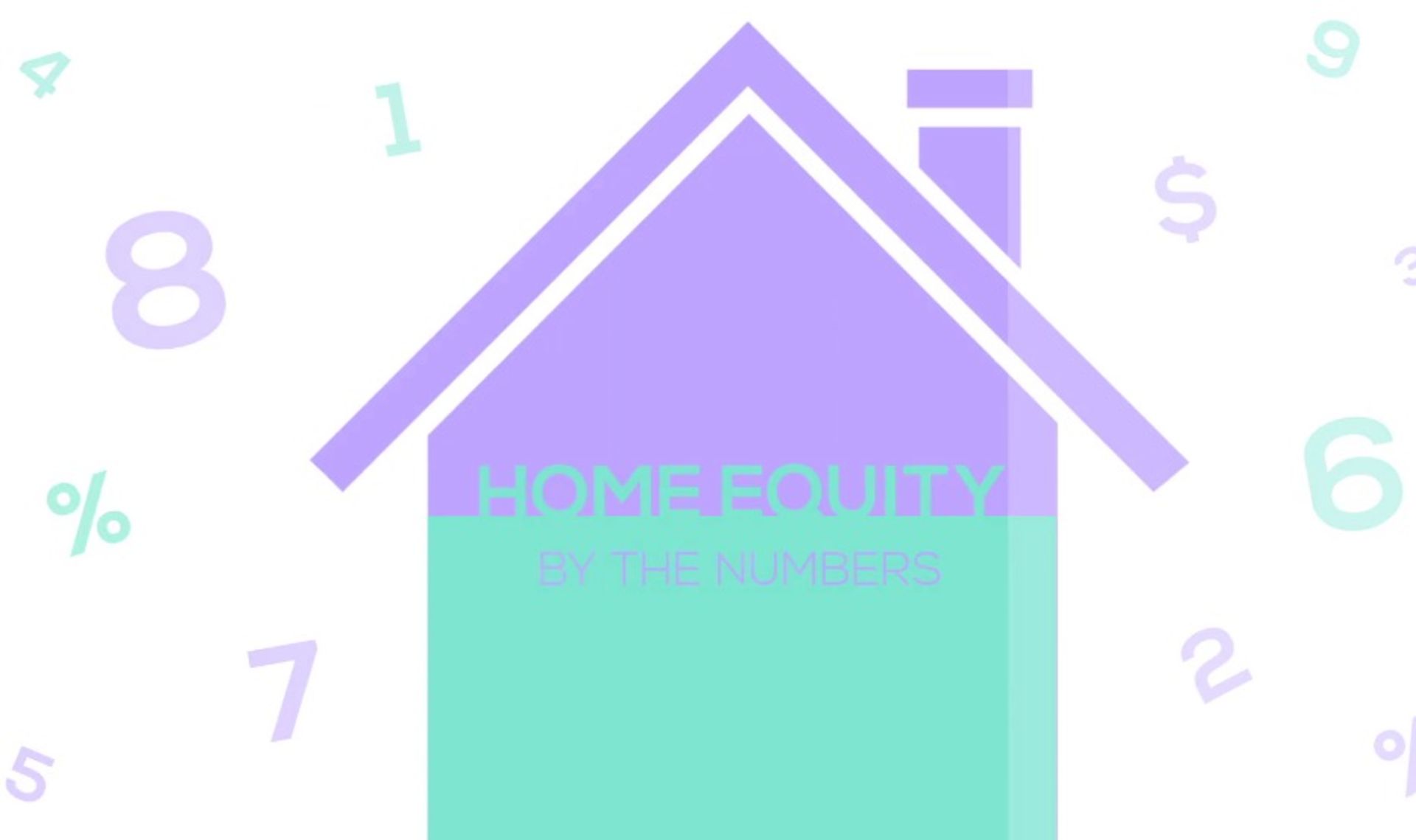 Home Equity by the Numbers