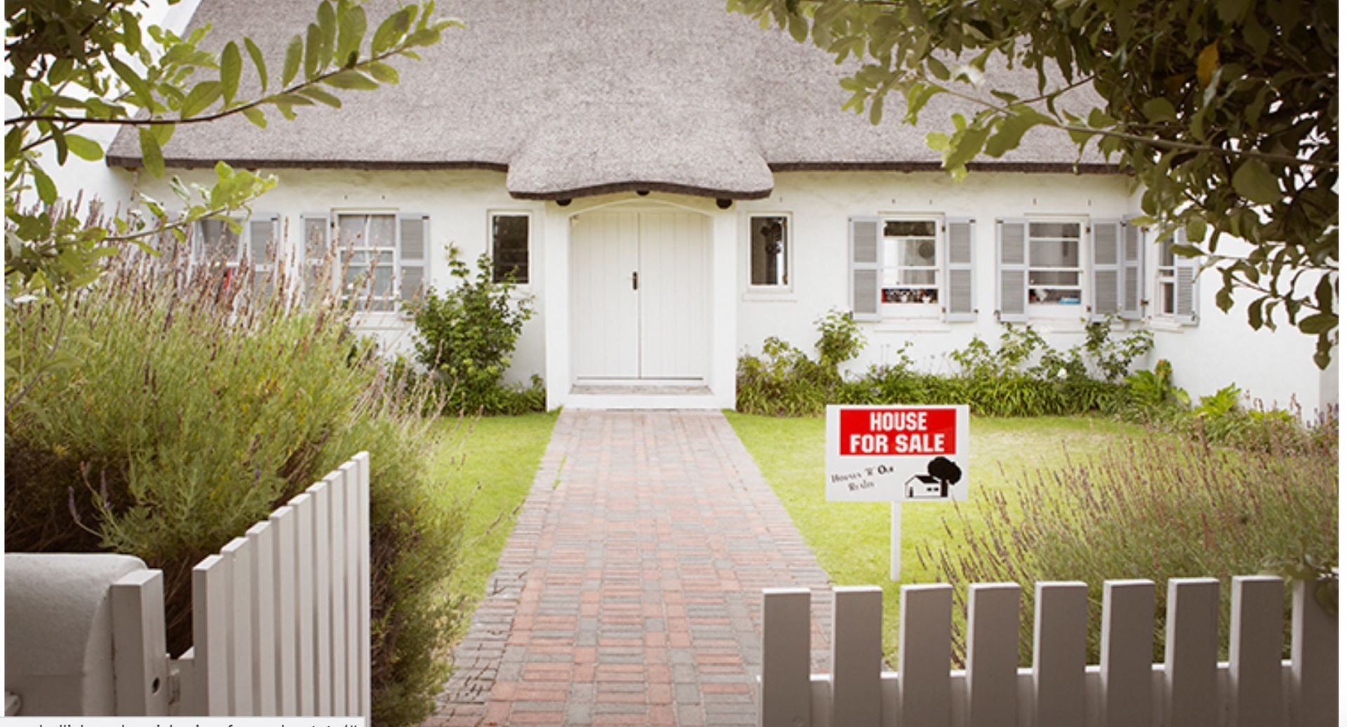 Is the Increase in Inventory a Bullish or Bearish Sign for Real Estate?