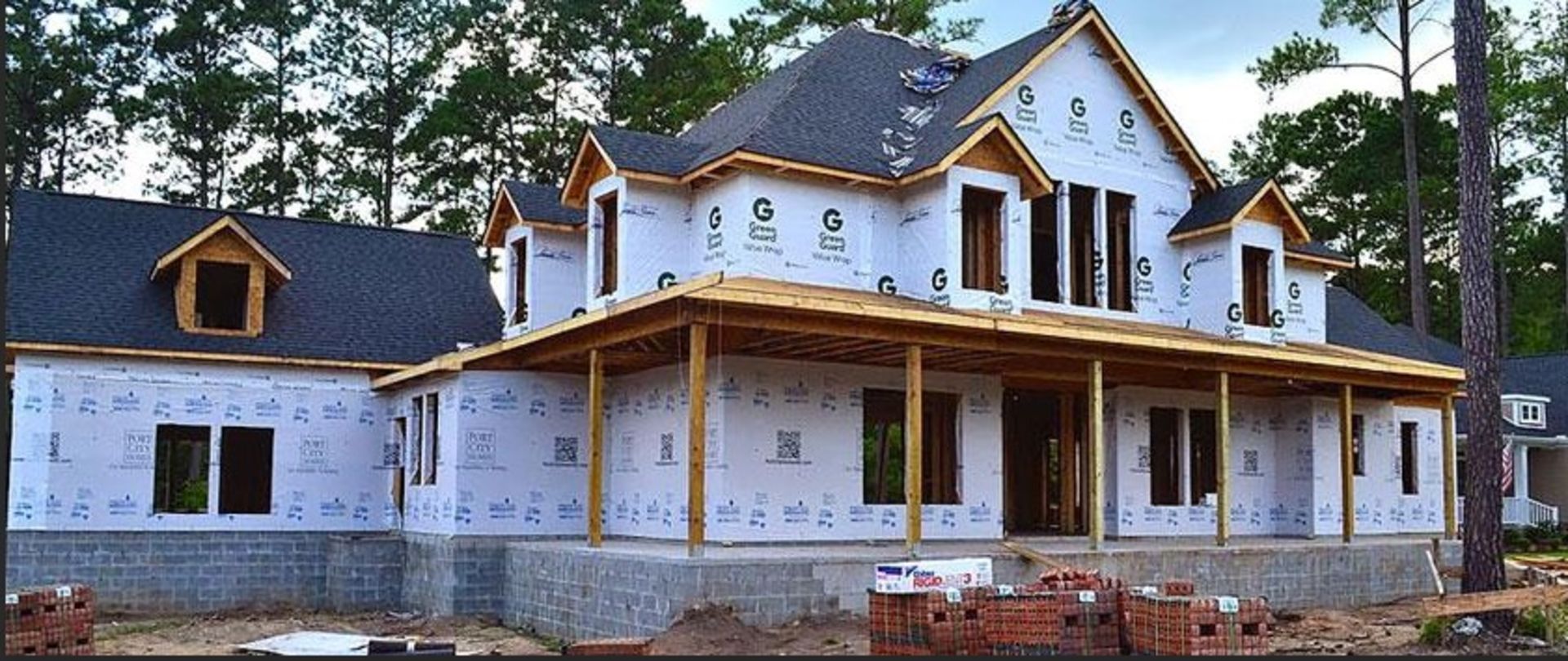5 Tips When Buying a Newly Constructed Home in South Carolina