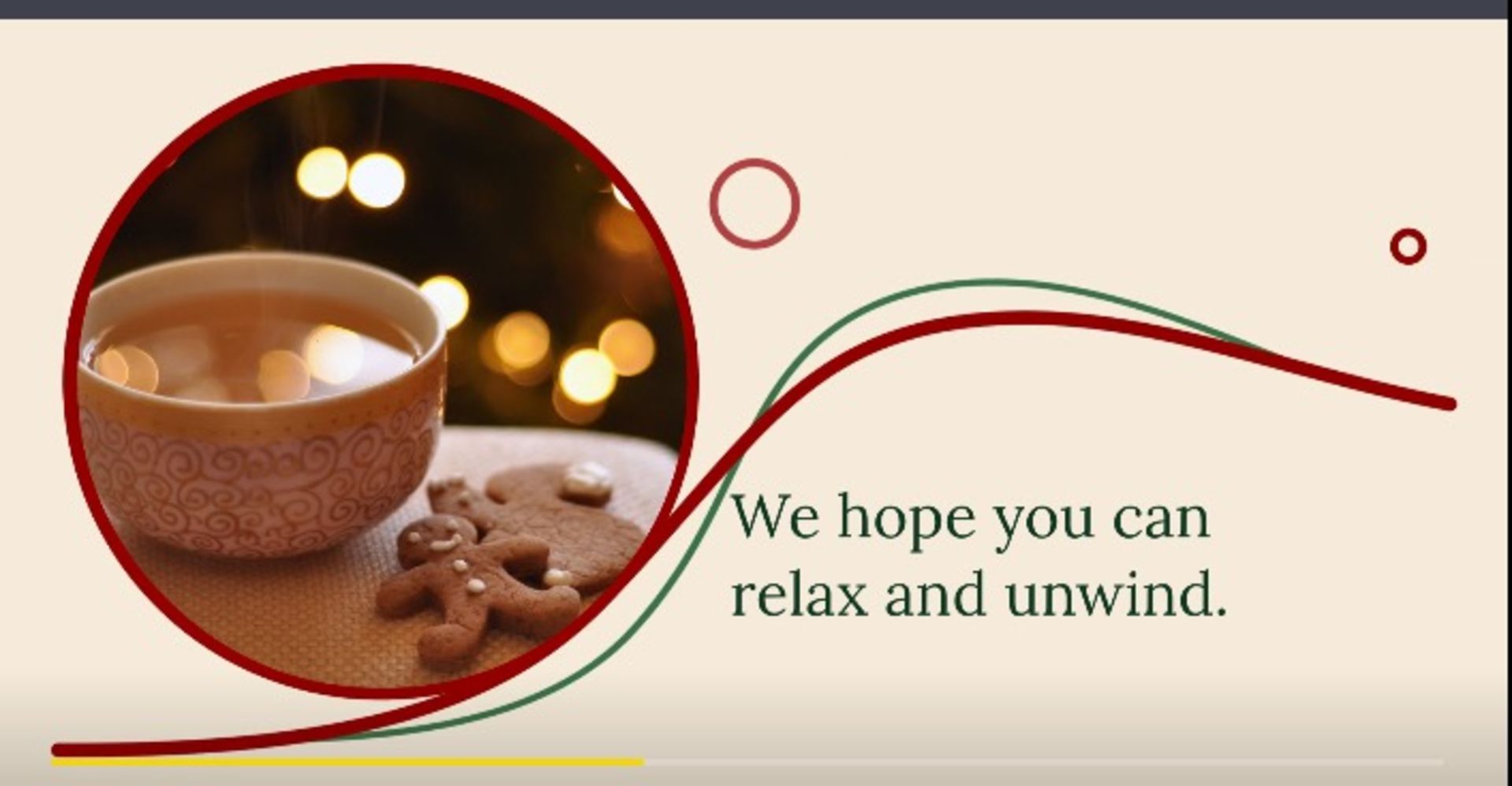Happy Holiday’s From RMF Team @KW Realty