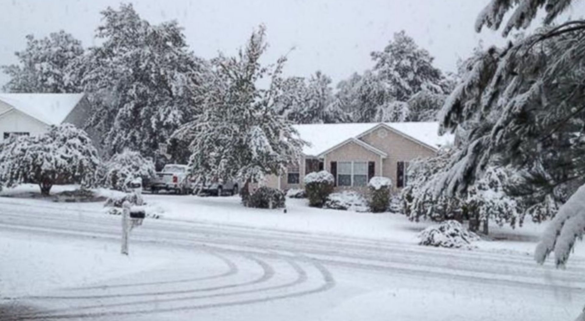 Don’t Wait to Spring To Sell Your South Carolina Home.