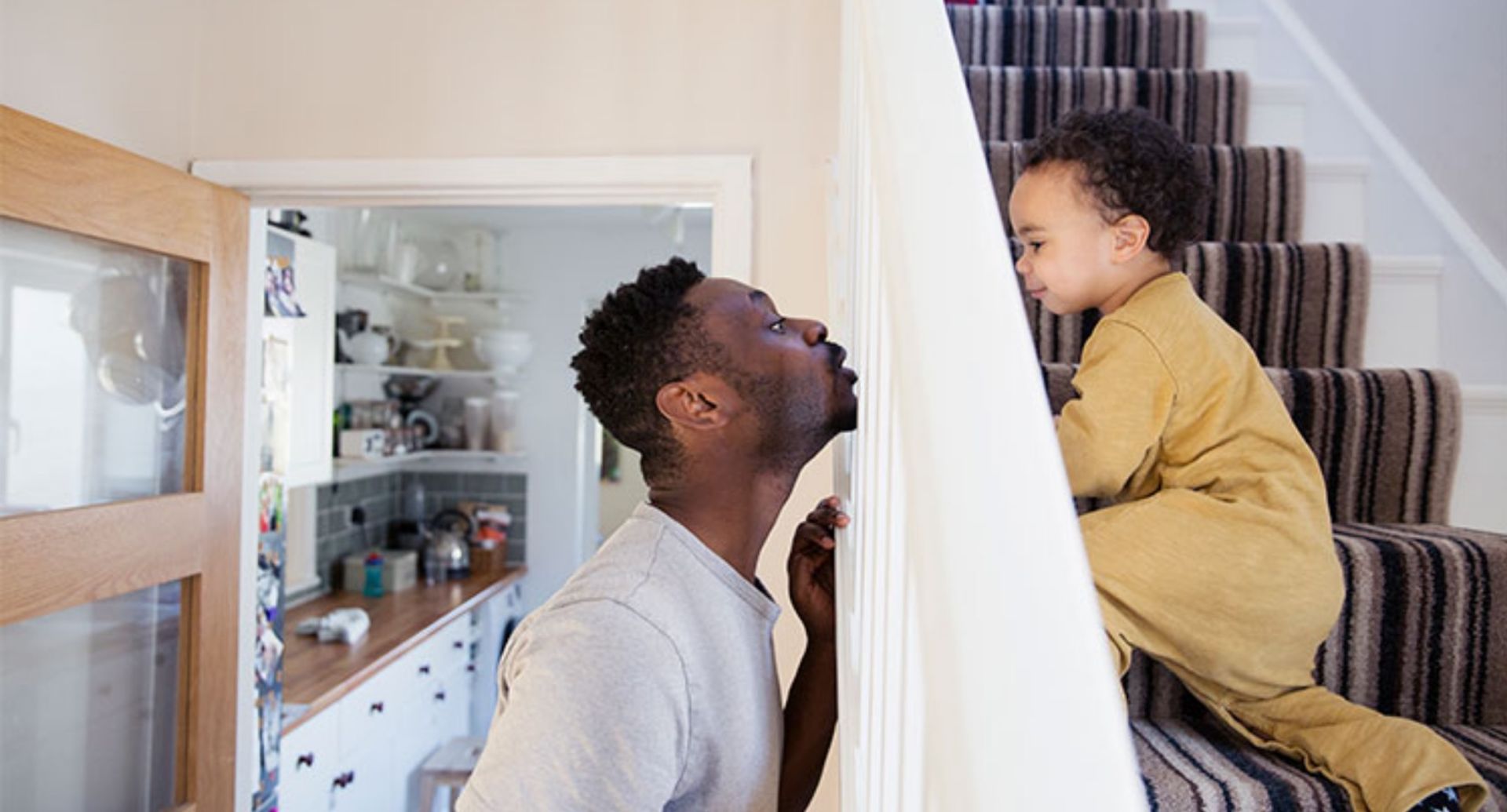 How to Simply Increase Your Family Wealth by Paying for Housing