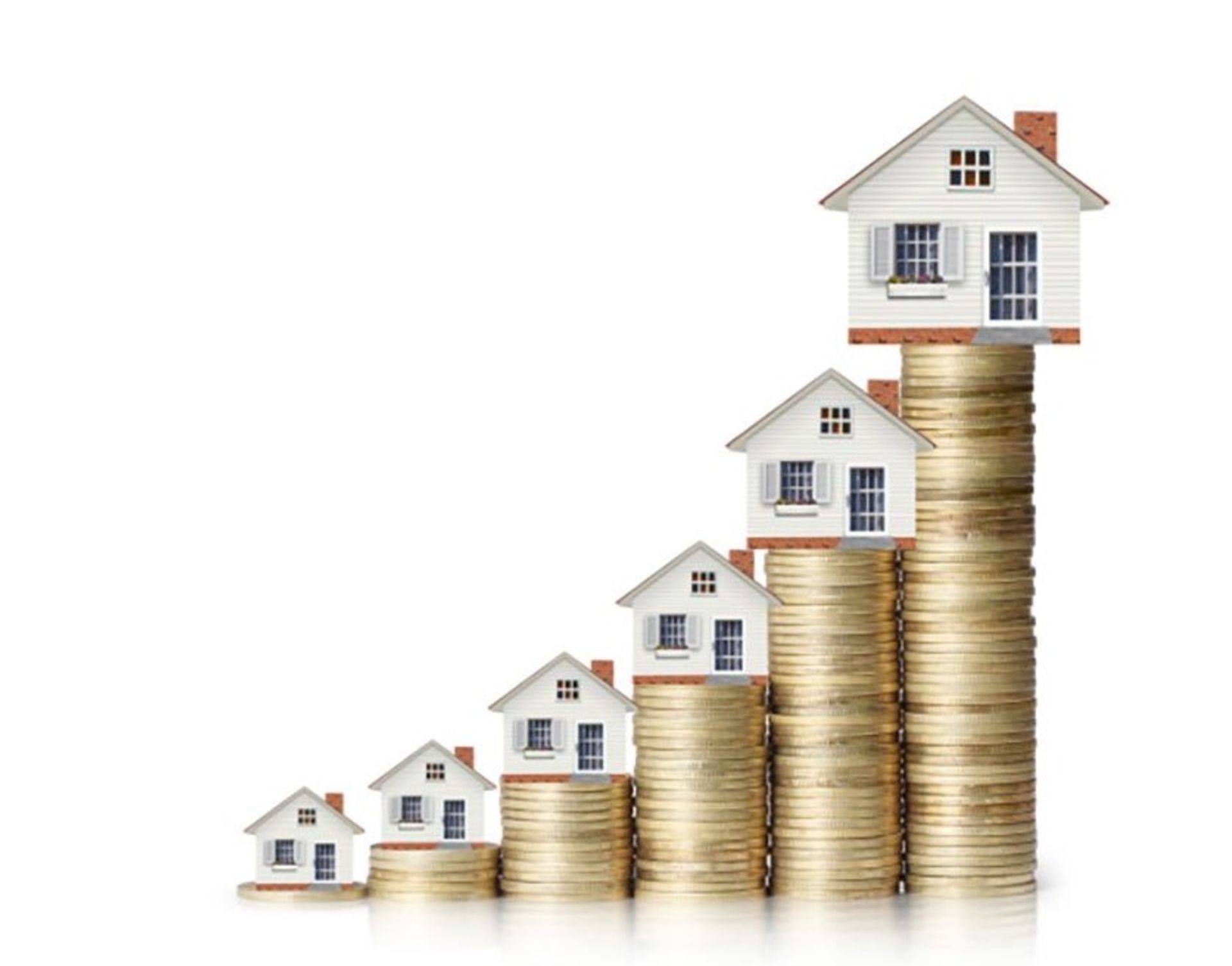 How Much Has Your South Carolina Home Increased in Value?