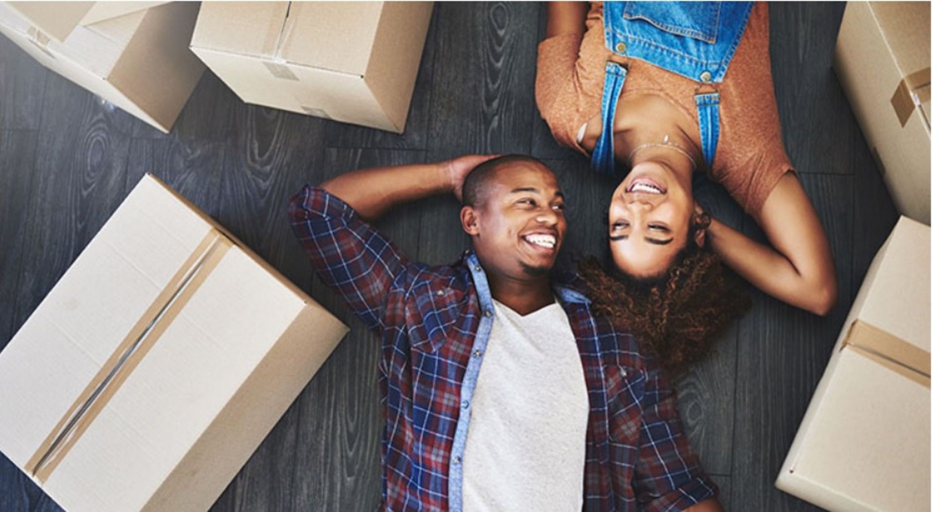 Buying a Home Young is the Key to Building Wealth
