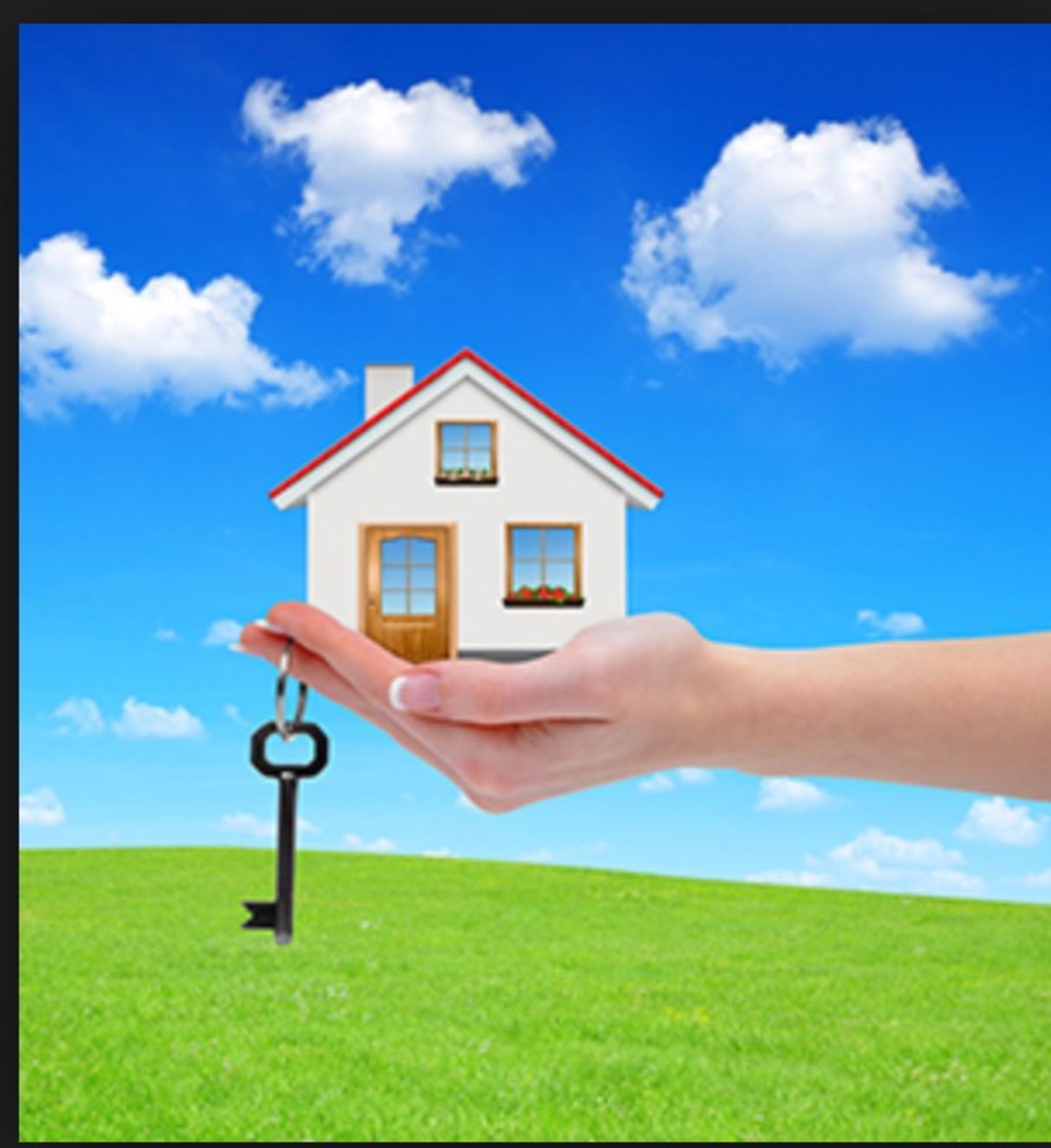 Buying a Home this Year? Here Comes the Inventory!