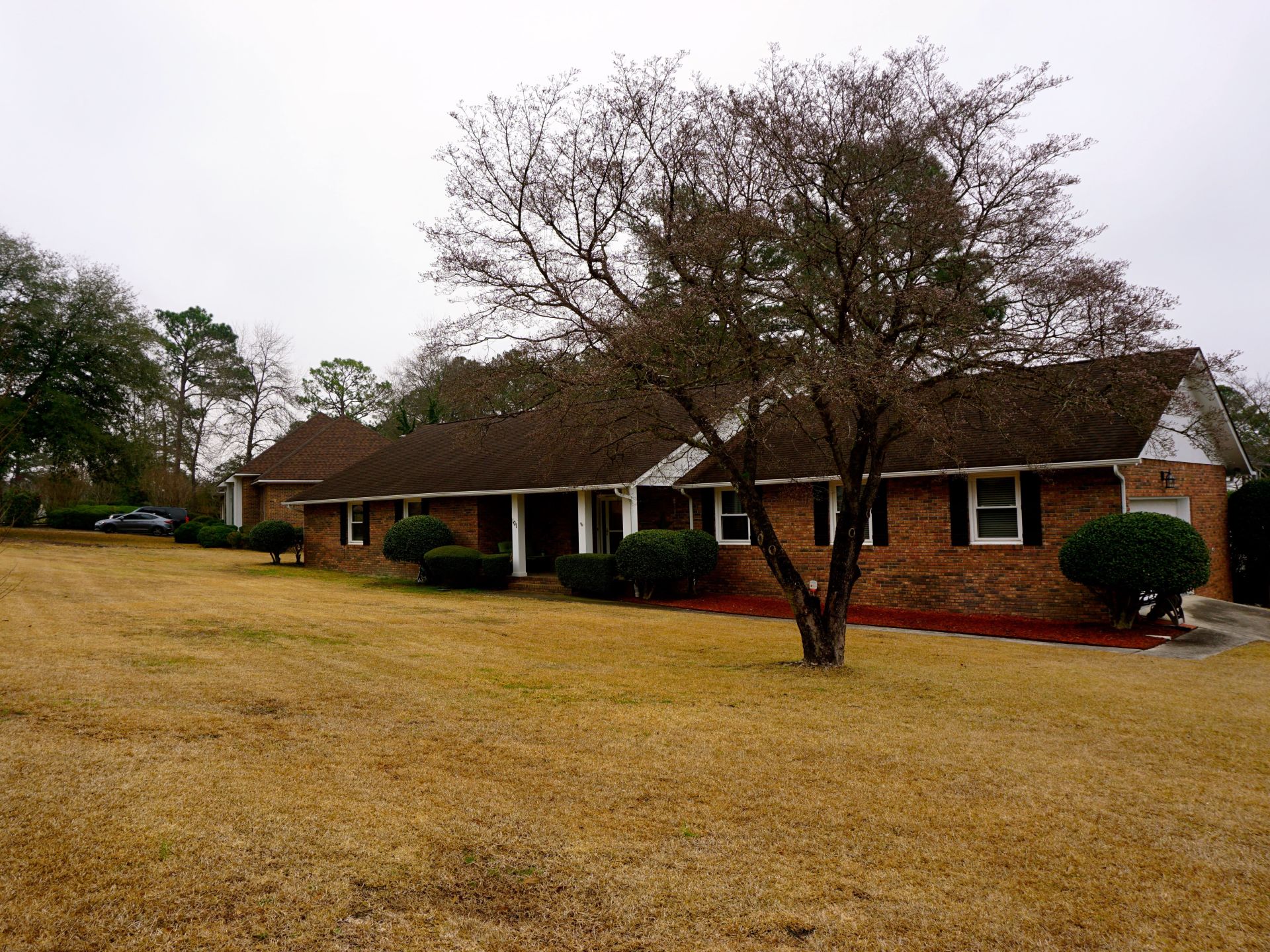 101 Greengate Dr, Columbia SC