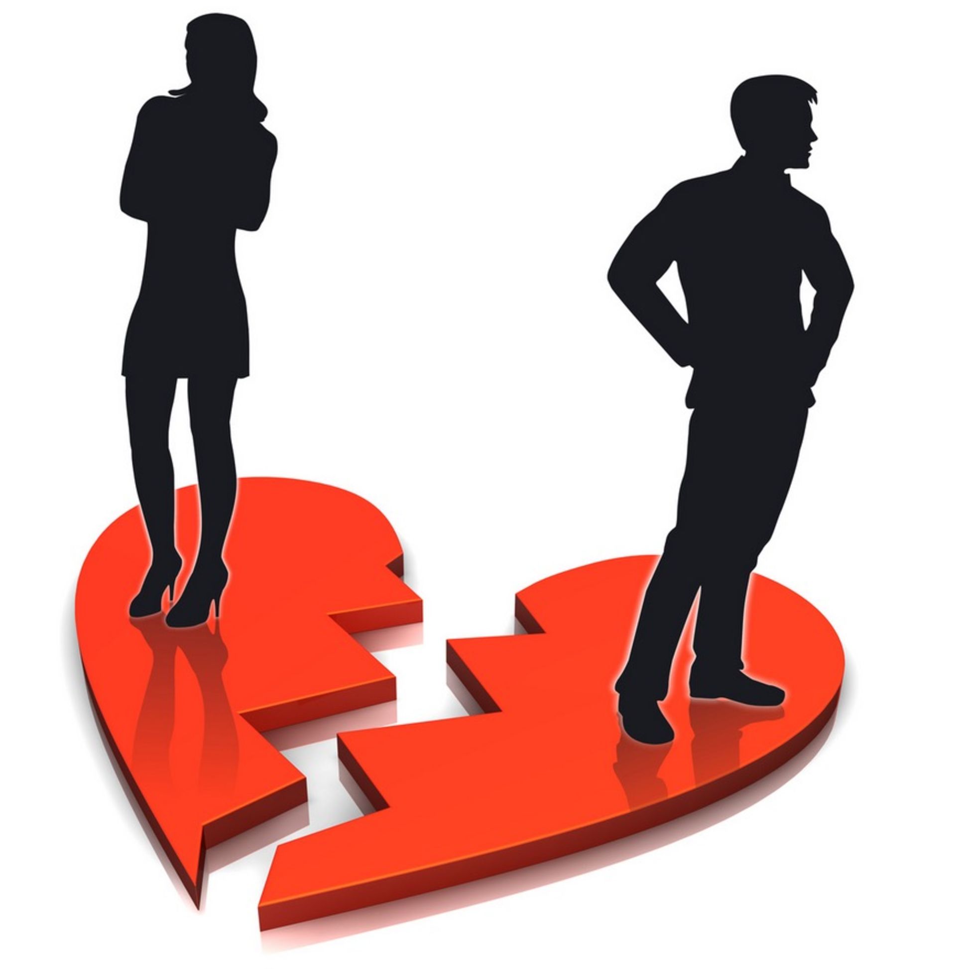 Selling Your Home During A Divorce The 80/20 Rule