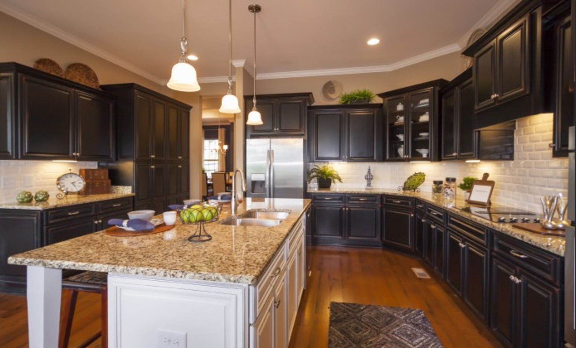 The Kitchen “WOW” Factor When Selling Your Home