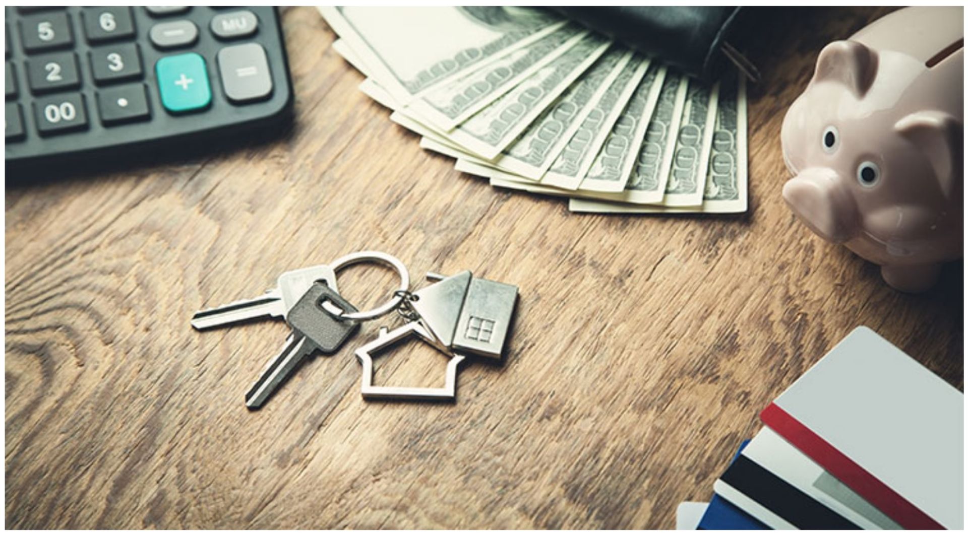 A Better Perspective on Mortgage Affordability