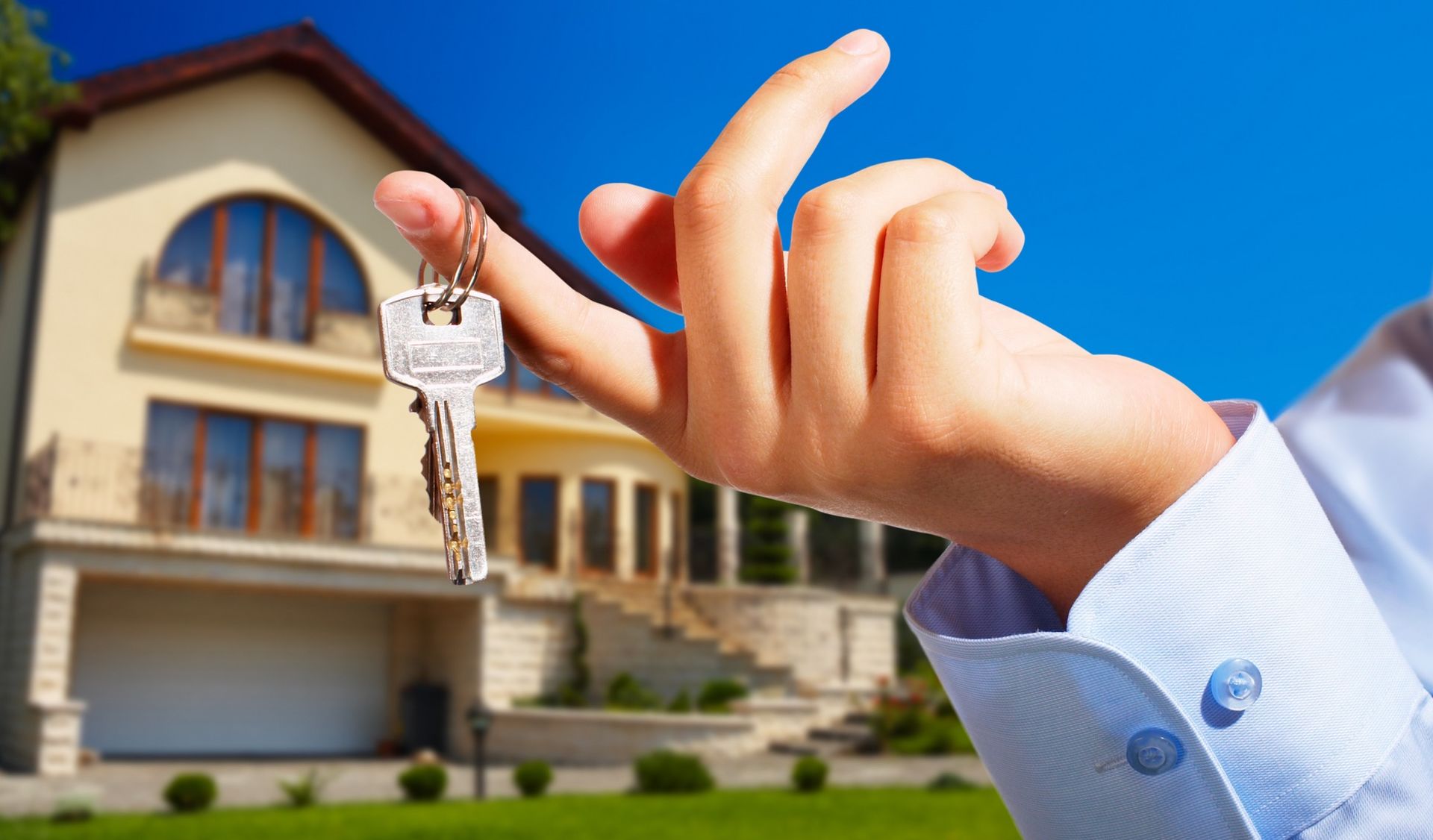 Homeownership Matters Now More Than Ever Here’s Why
