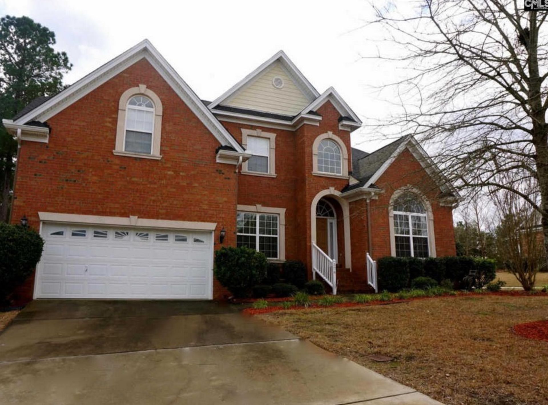 176 Carolina Ridge Dr, Columbia, SC