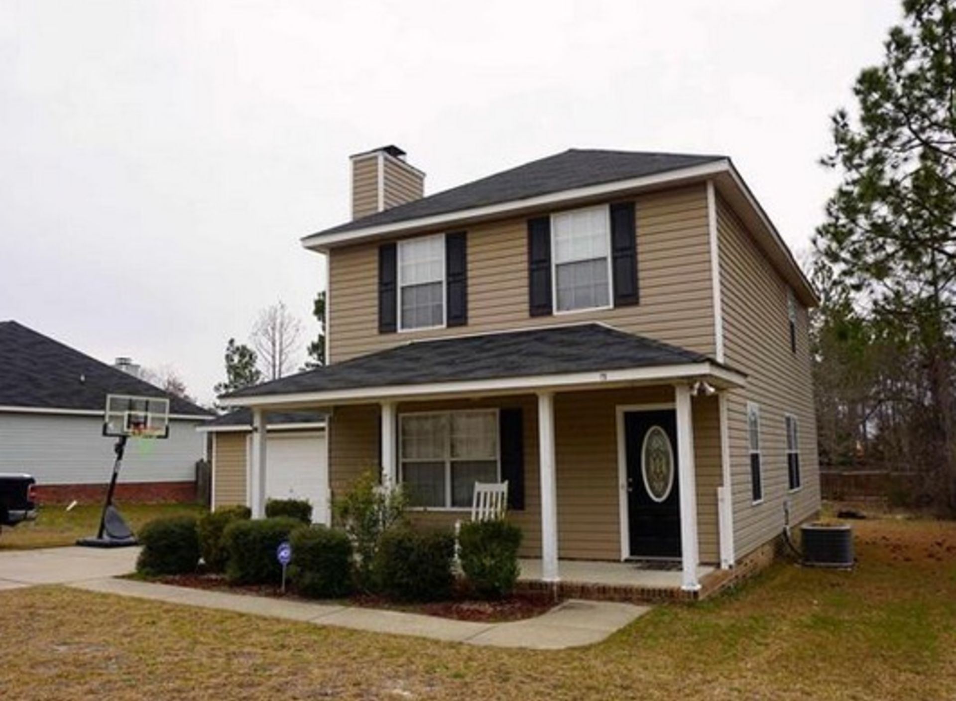 95 Smokewood Dr, Elgin SC