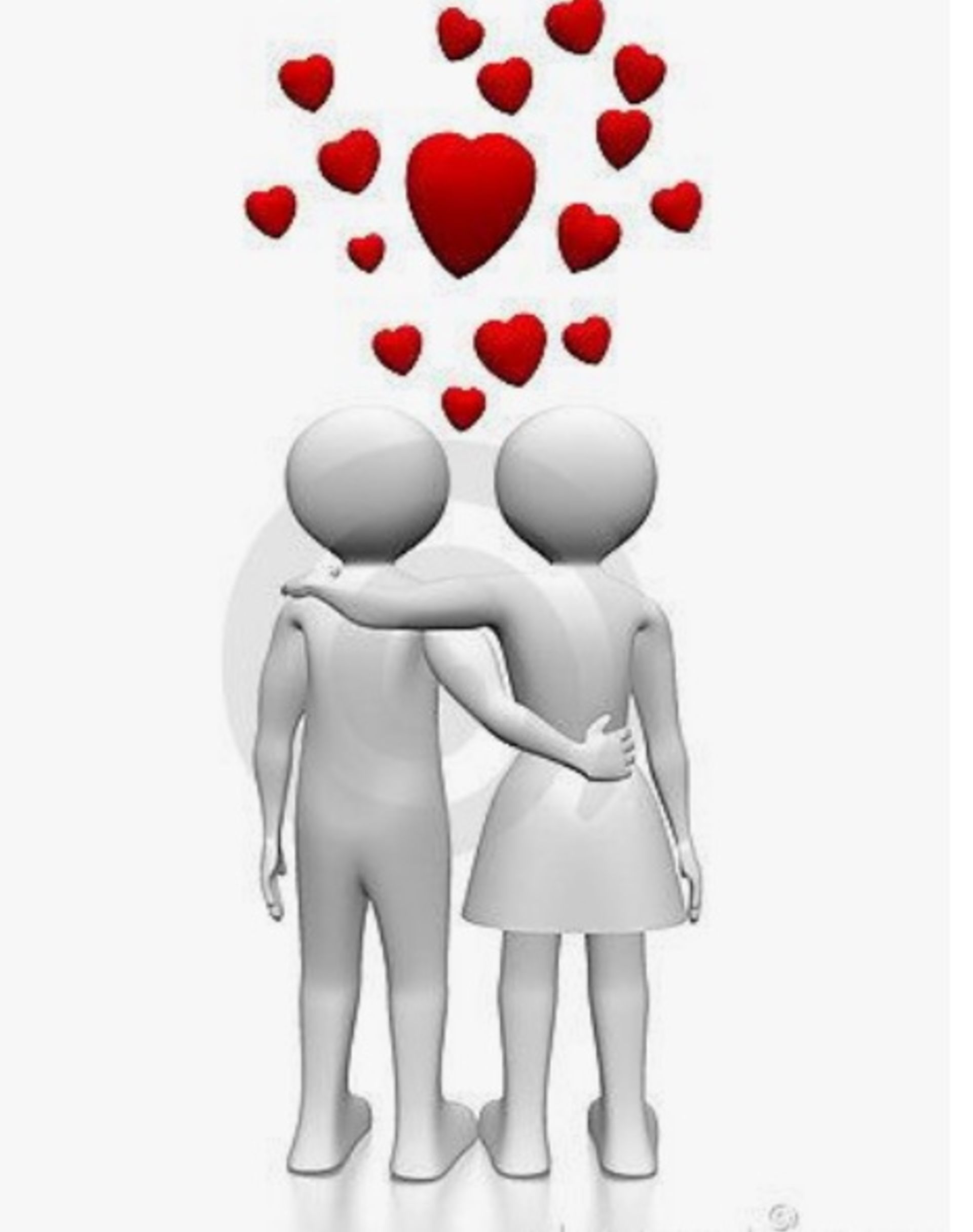 Couples Lead the Way, First Comes Love… Then Comes Mortgage?