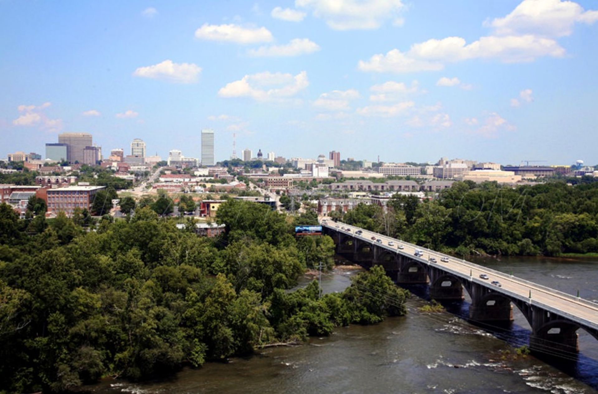 Why Columbia South Carolina Is A Great Place To Live!