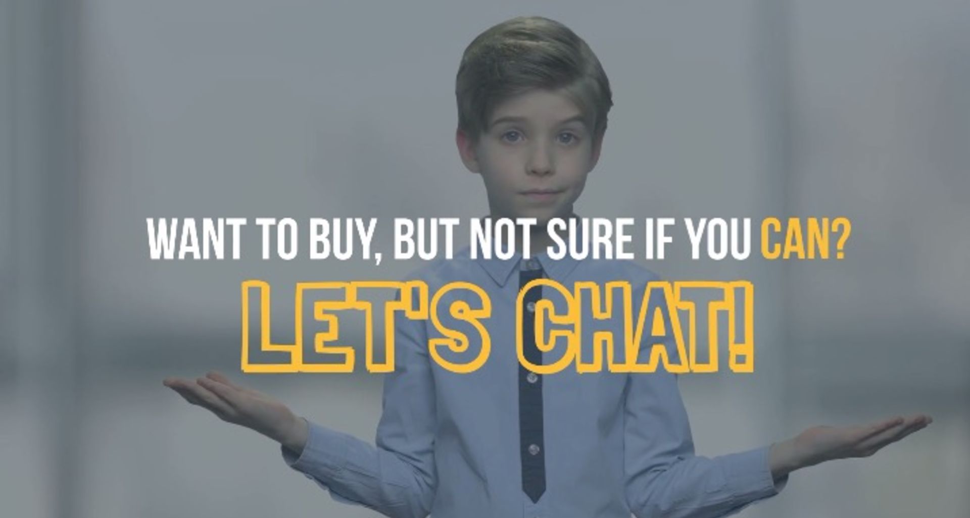 Do You Believe Your To Young To Buy Your First Home?