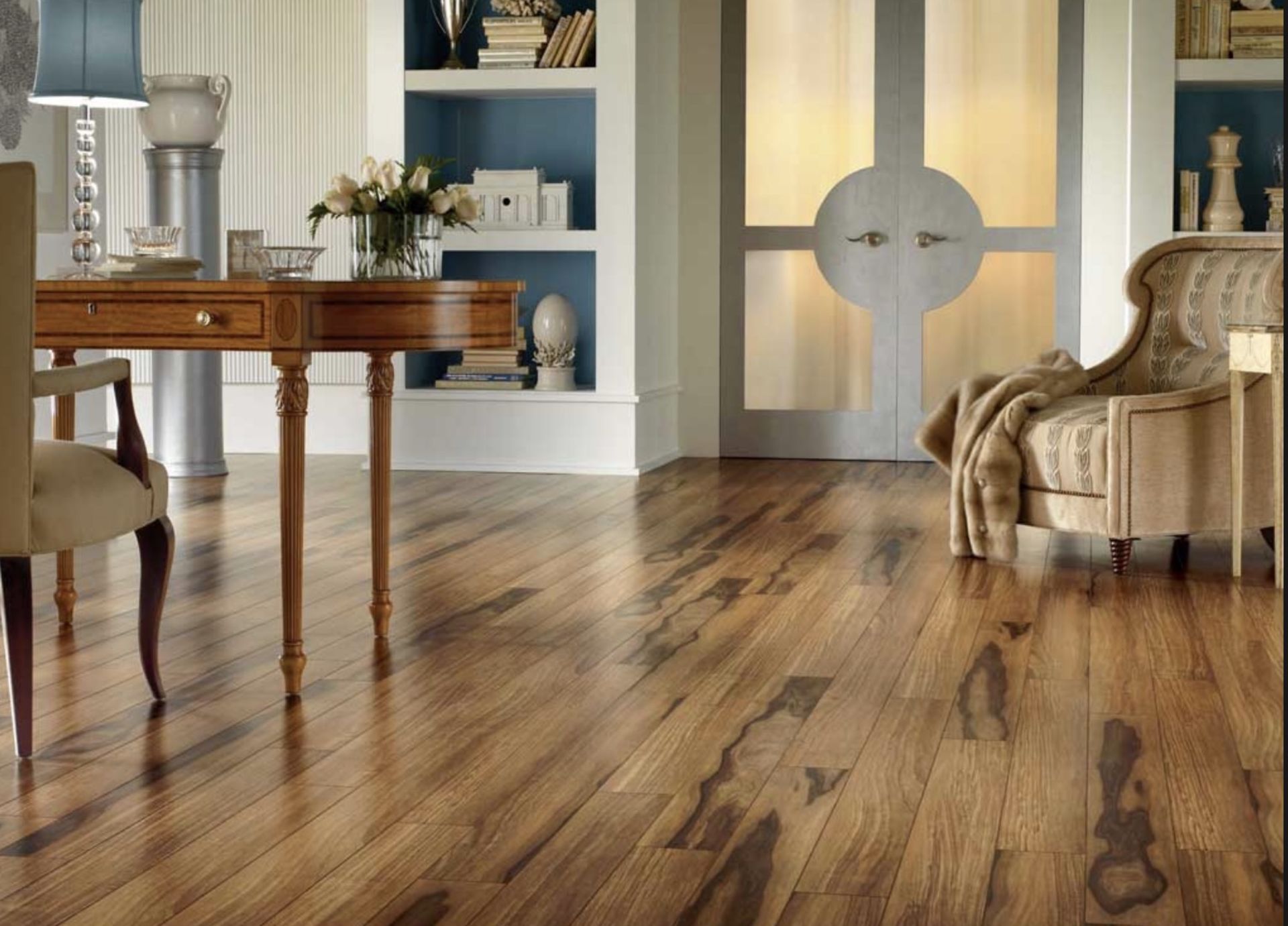 Preparing Your Home For Sale – Flooring’s