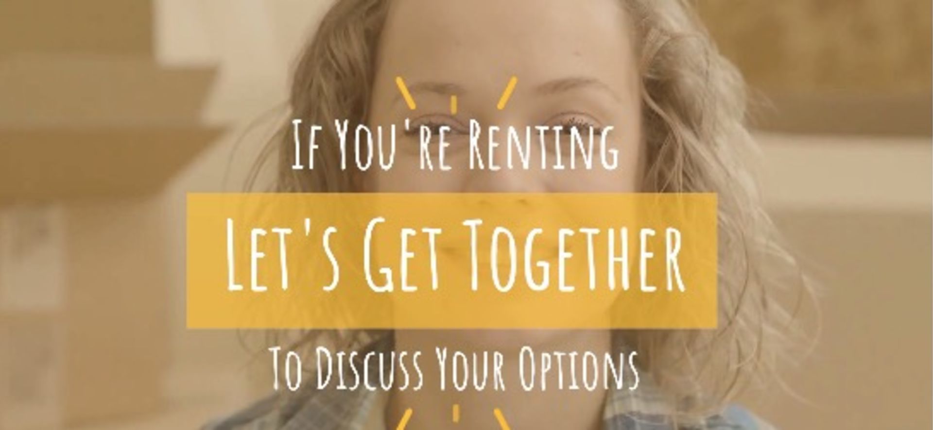 3 Reasons Renters Should Buy a Home