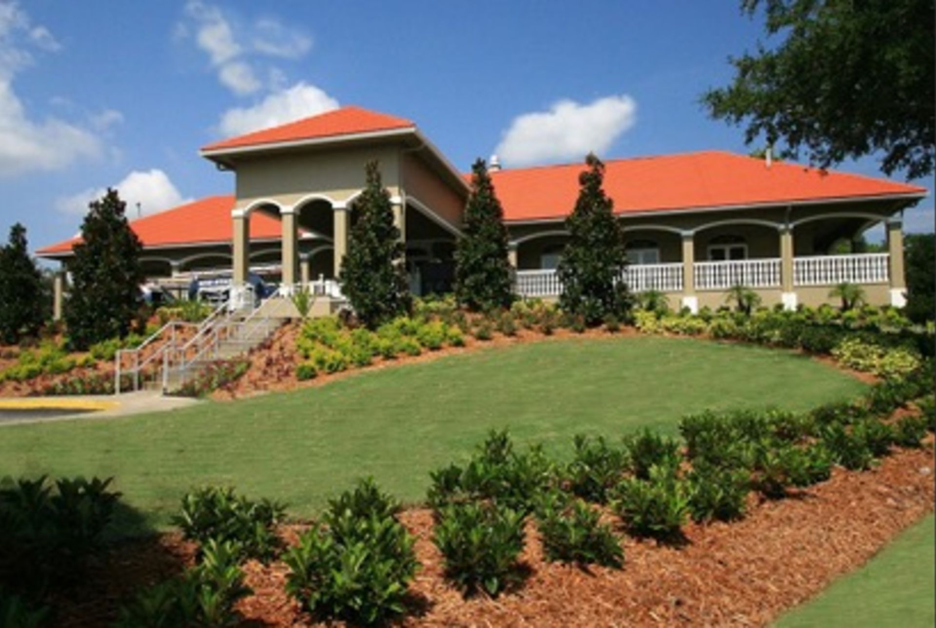 Columbia South Carolina Golfing Communities