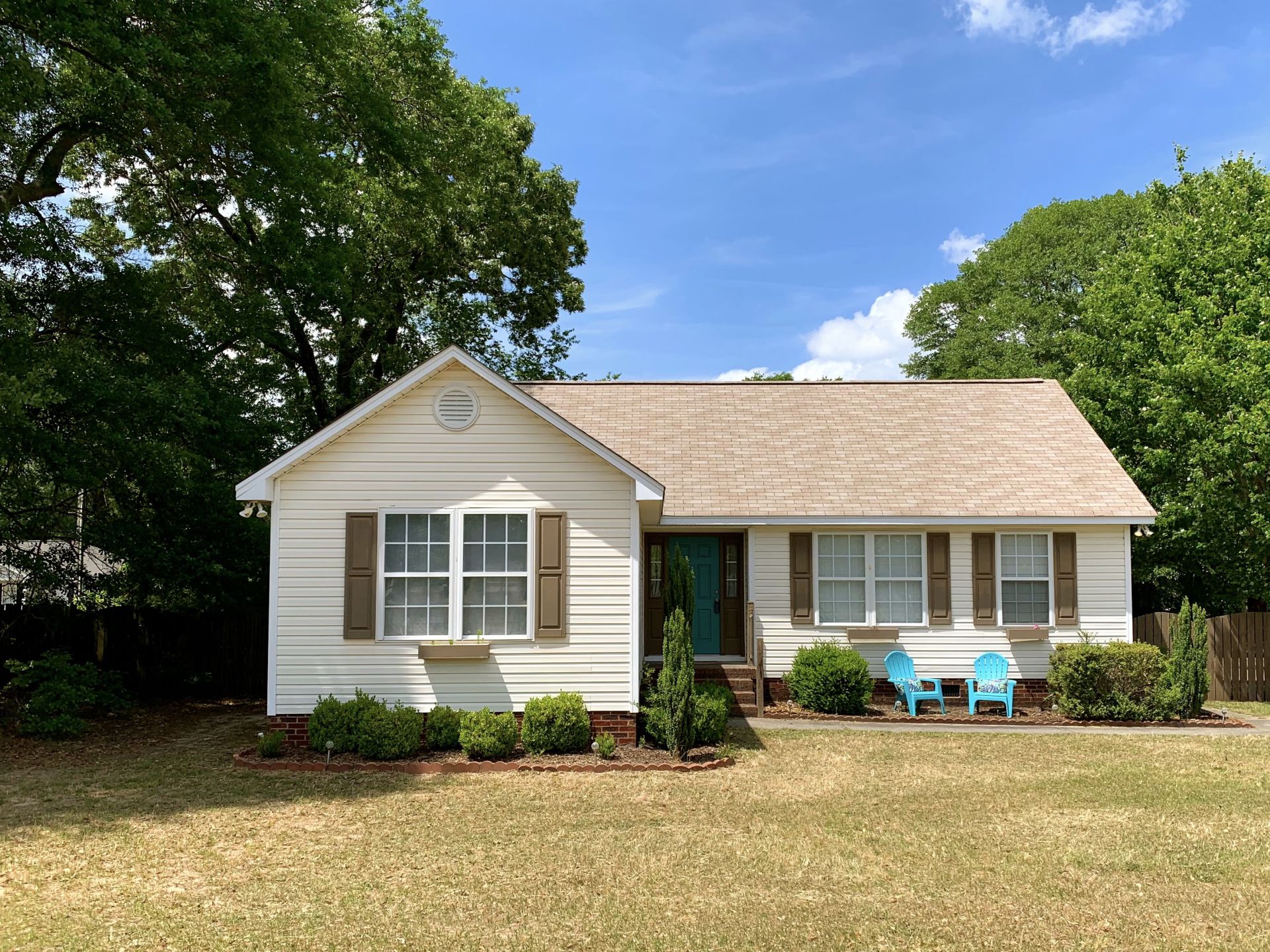 1 Dawson Pond Court, Blythewood SC