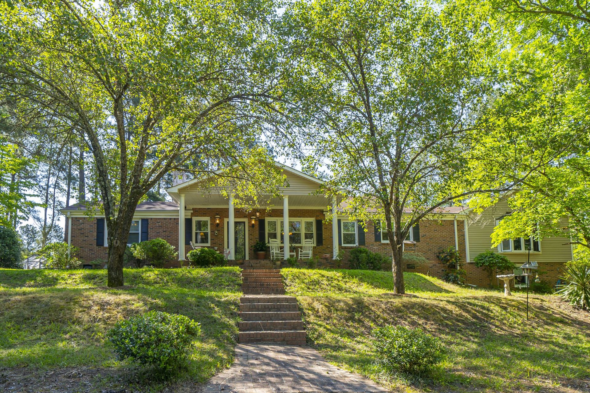 Just Listed 1205 Blume Road, Blythewood SC