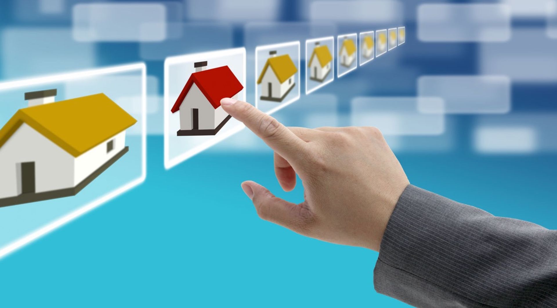 Here Are 5 Tips! To Start the Search for Your Dream Home