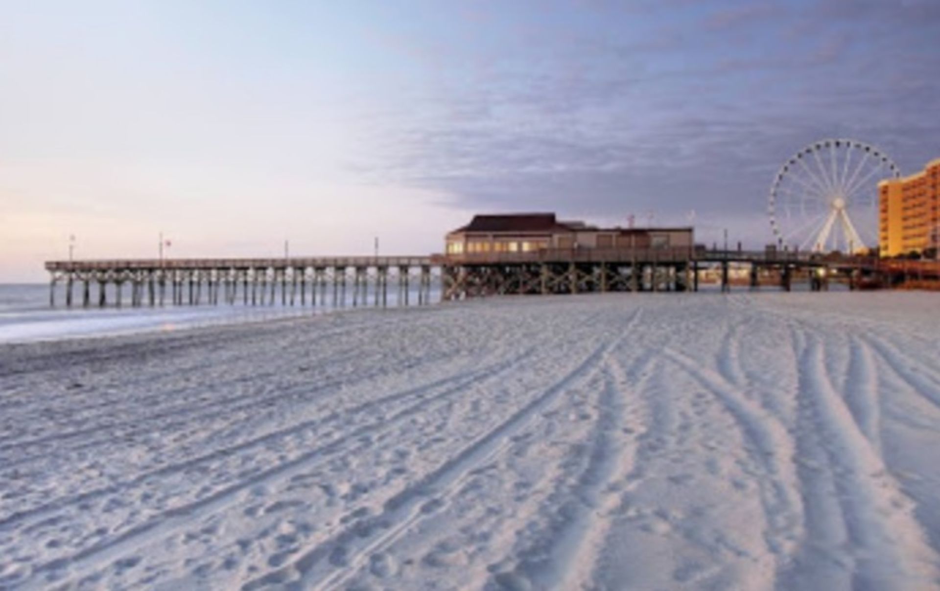 Summer is Coming! Time for a Vacation… Home?