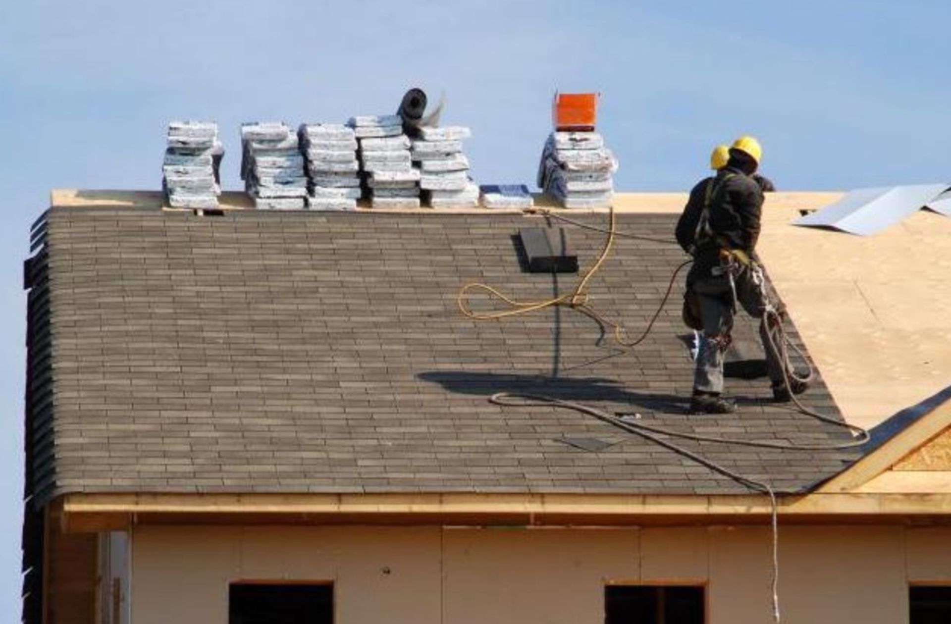 Pros and Cons of roofing Your Home