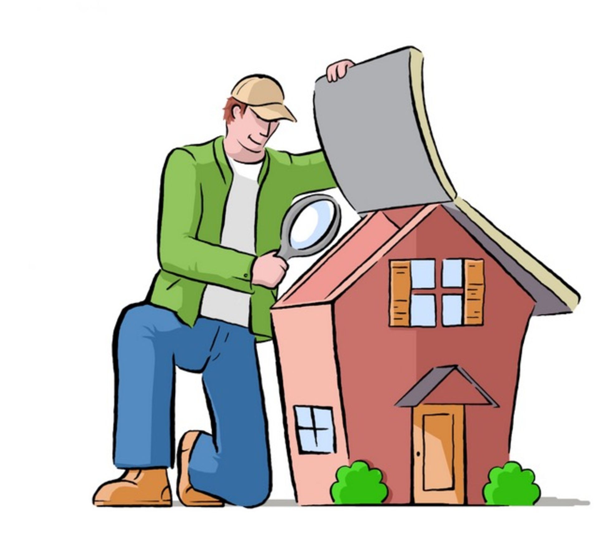 How to Bargain Down a Home’s Costs After an Inspection