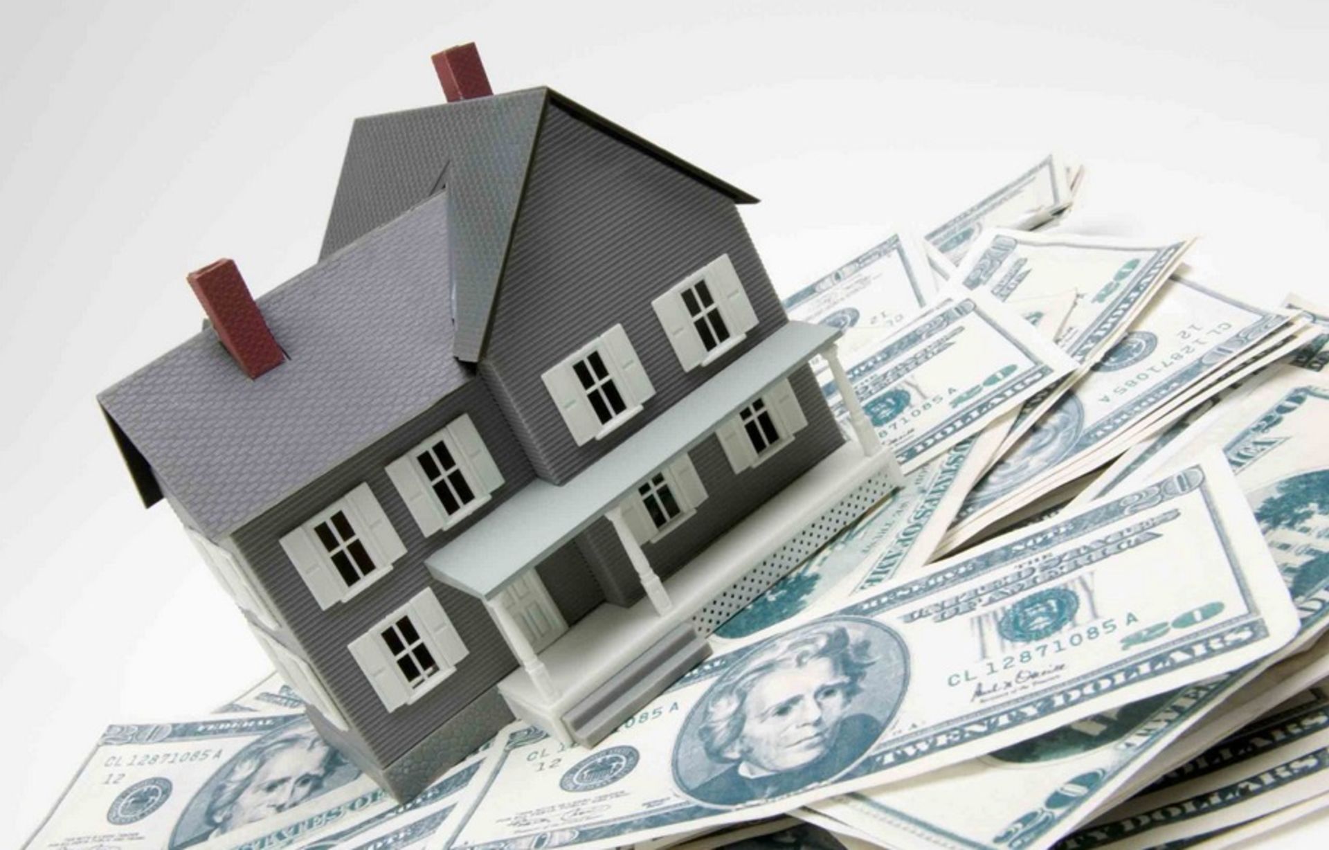 How to Increase Your Equity Over the Next 5 Years