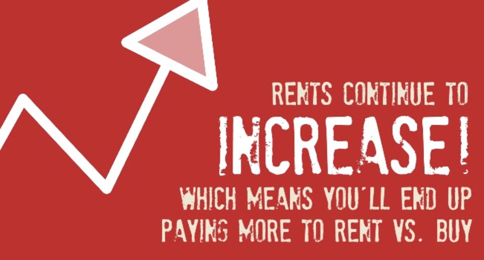 Don’t Fall into the Rental Trap