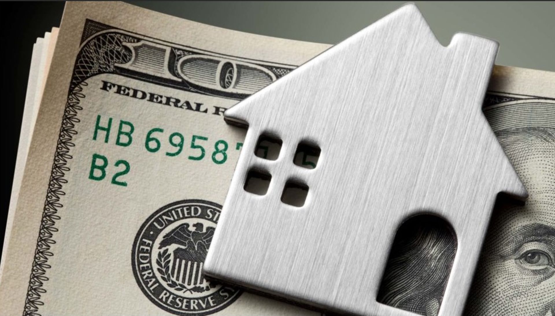What Is the Probability That Home Values Sink?