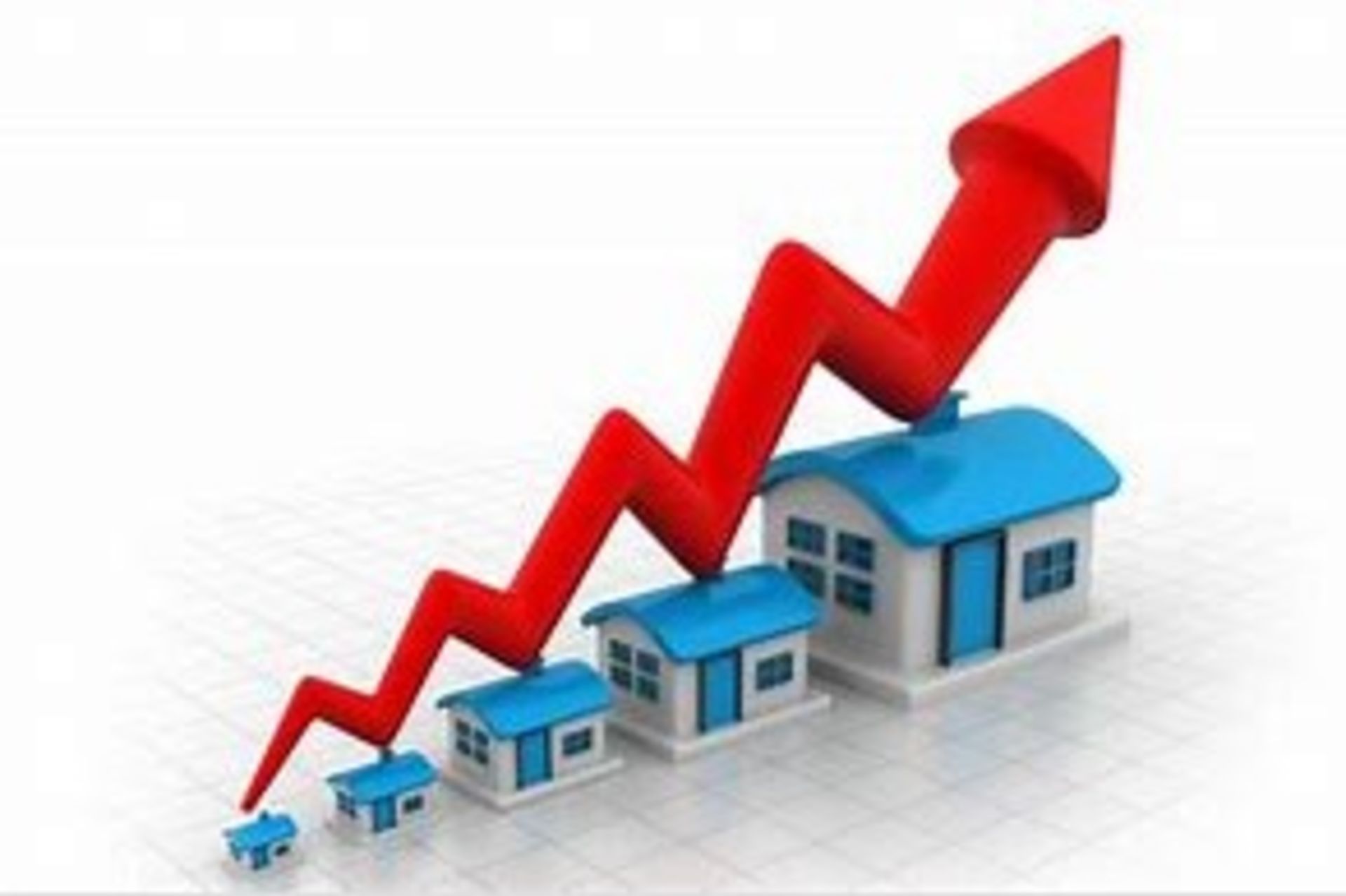 South Carolina Home Prices Increase in Every Price Range