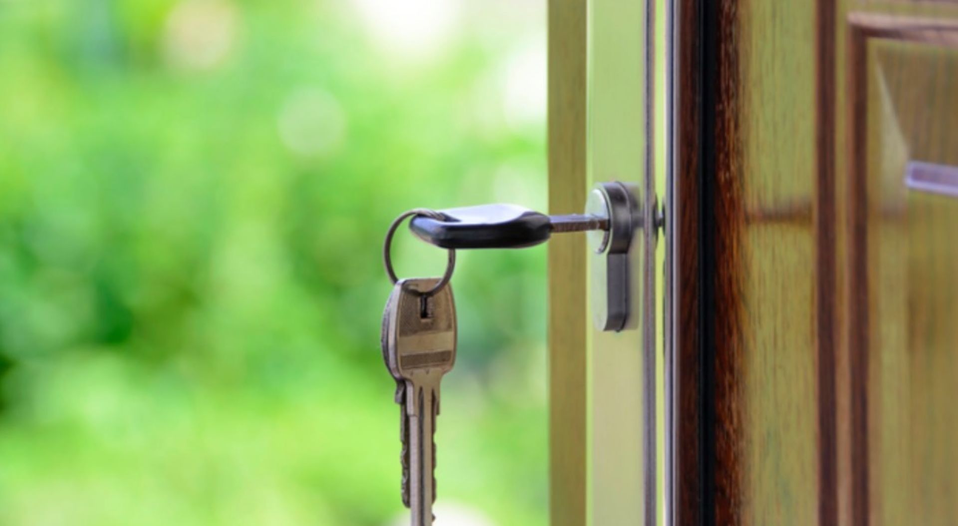 This is Not 2008 All Over Again: The Mortgage Lending Factor