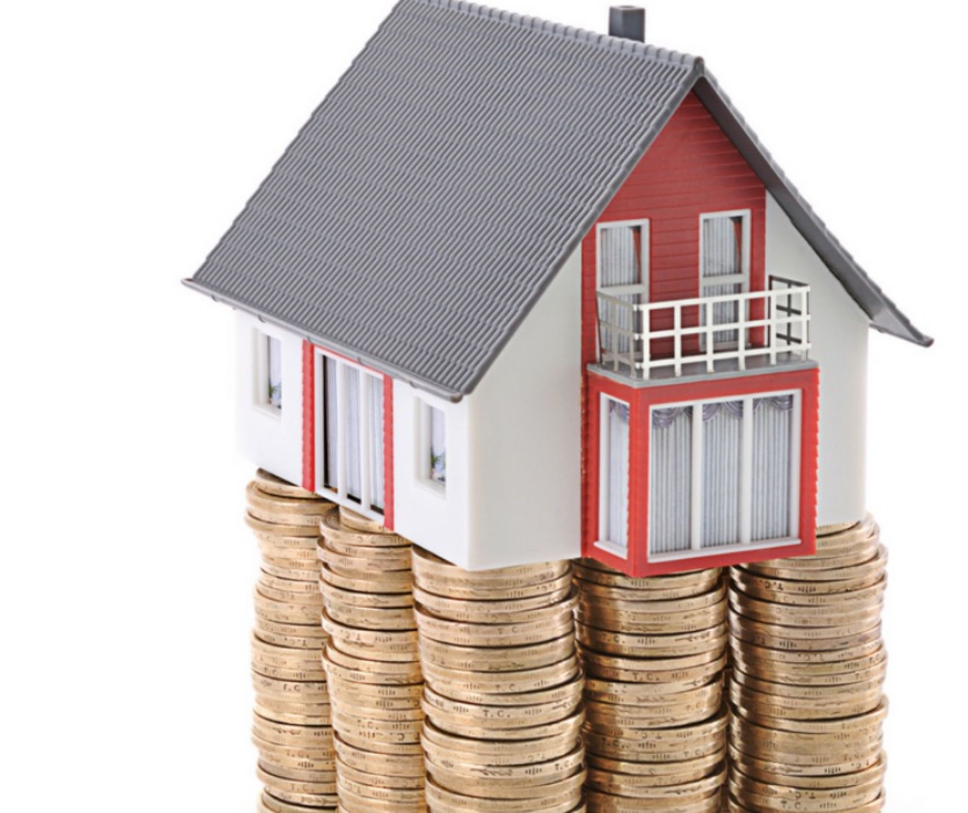 Benefits to Owning a Home