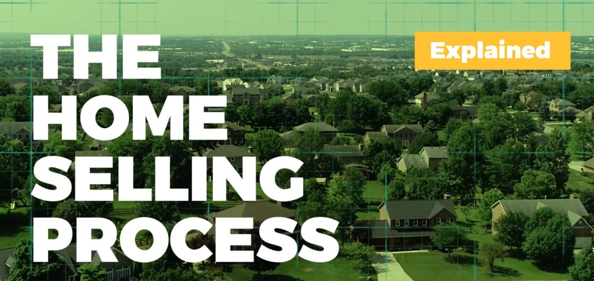 The home Selling Process 101