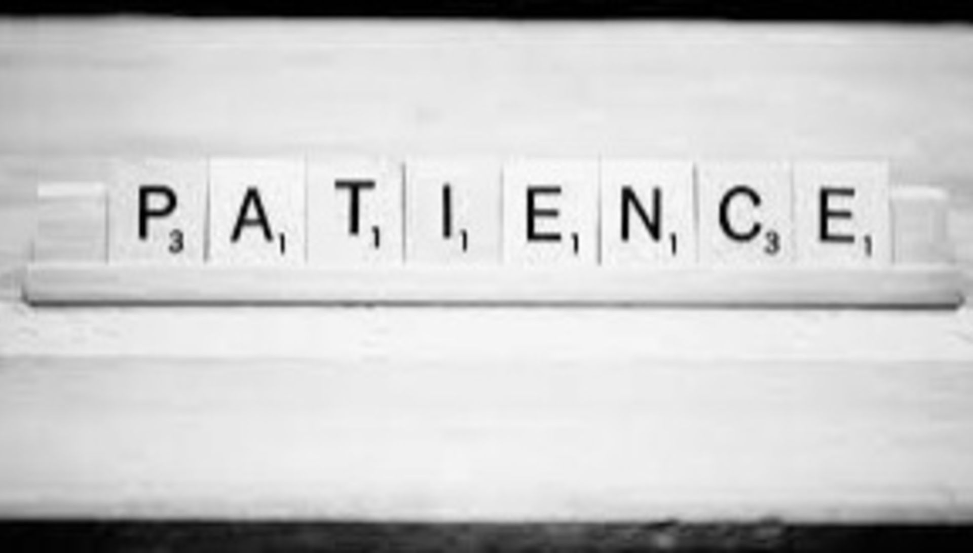 Patience Is the Key to Buying a Home This Year