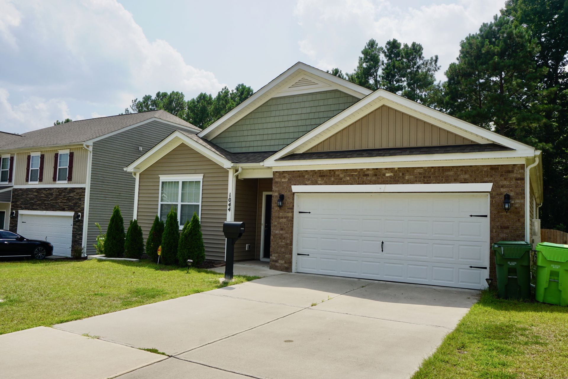 1044 Campbell Ridge Dr, Elgin SC