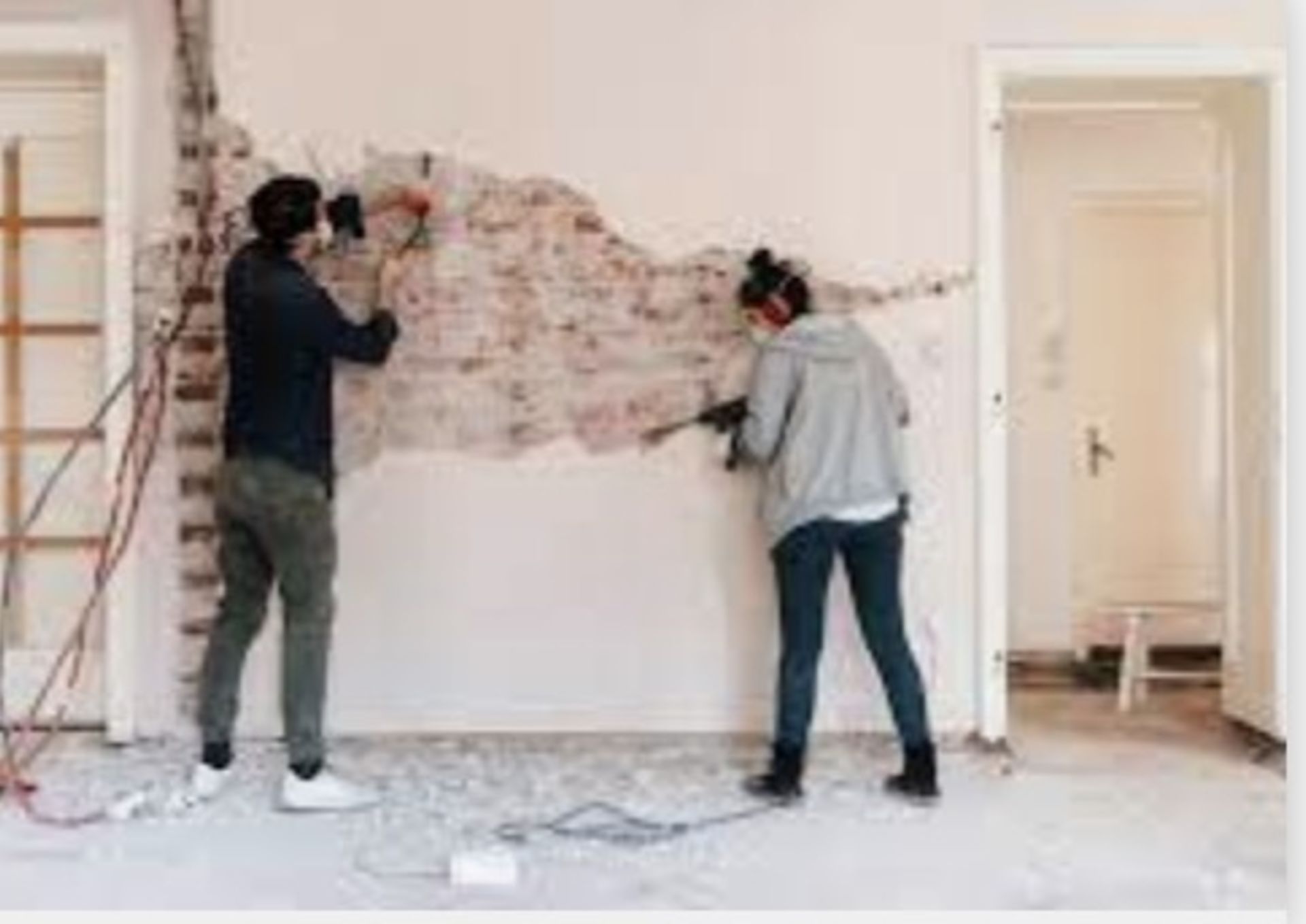 The Best Use of Time (and Money) When It Comes to Renovations