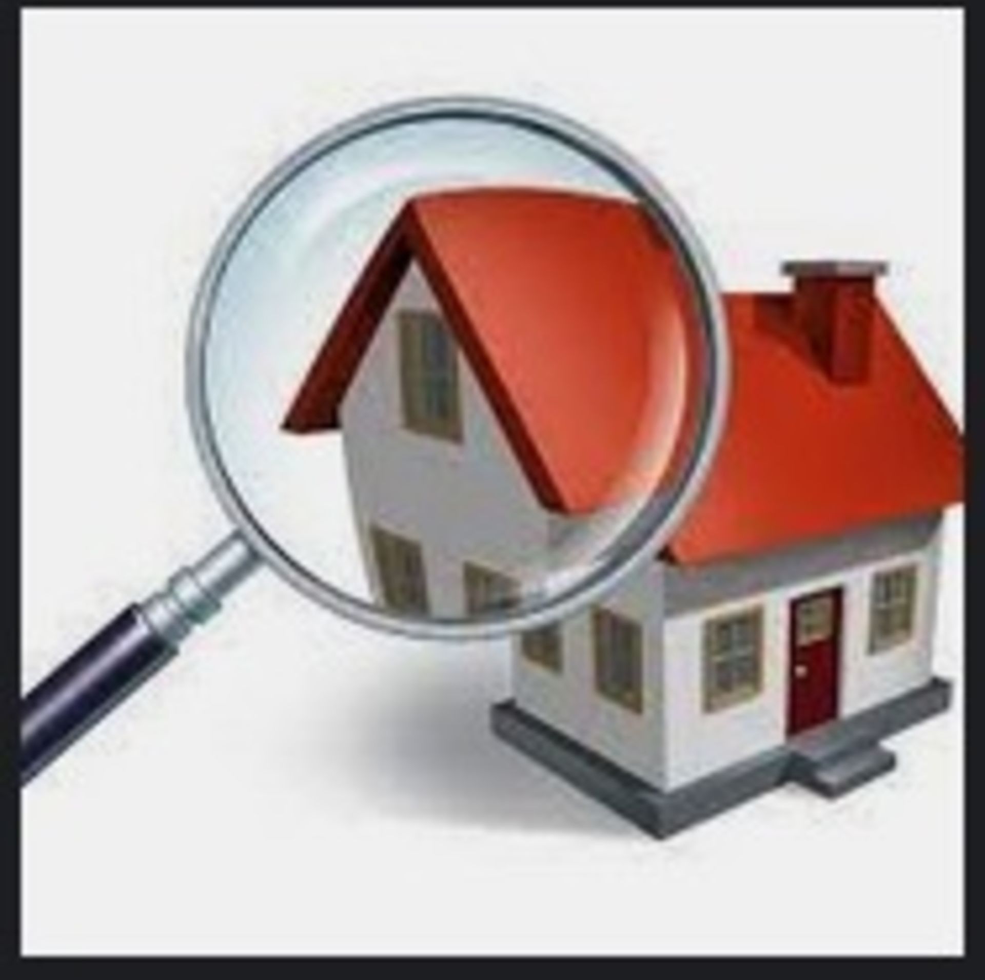 Typical Inspection and Appraisal Items