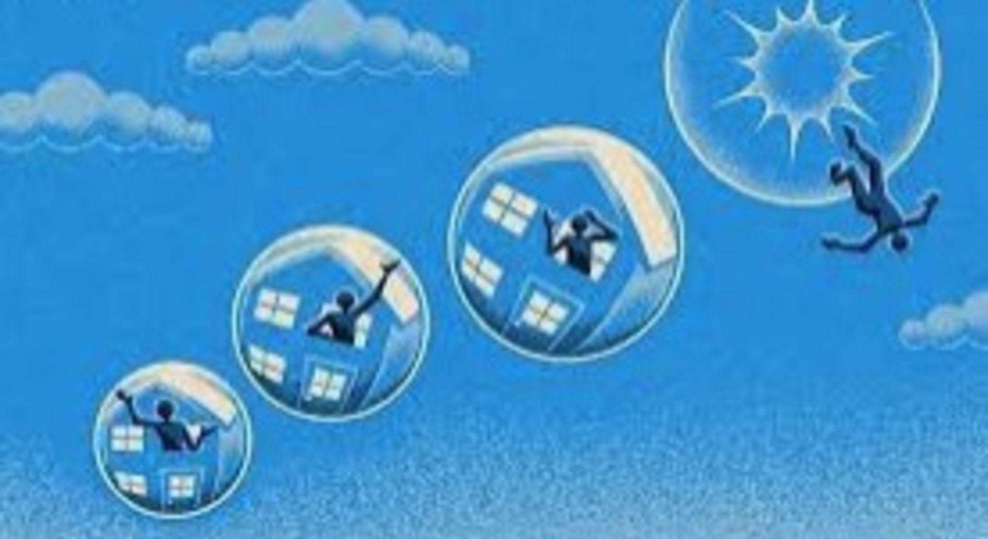 Why Inflation Shouldn’t Stop You from Buying a Home in 2022