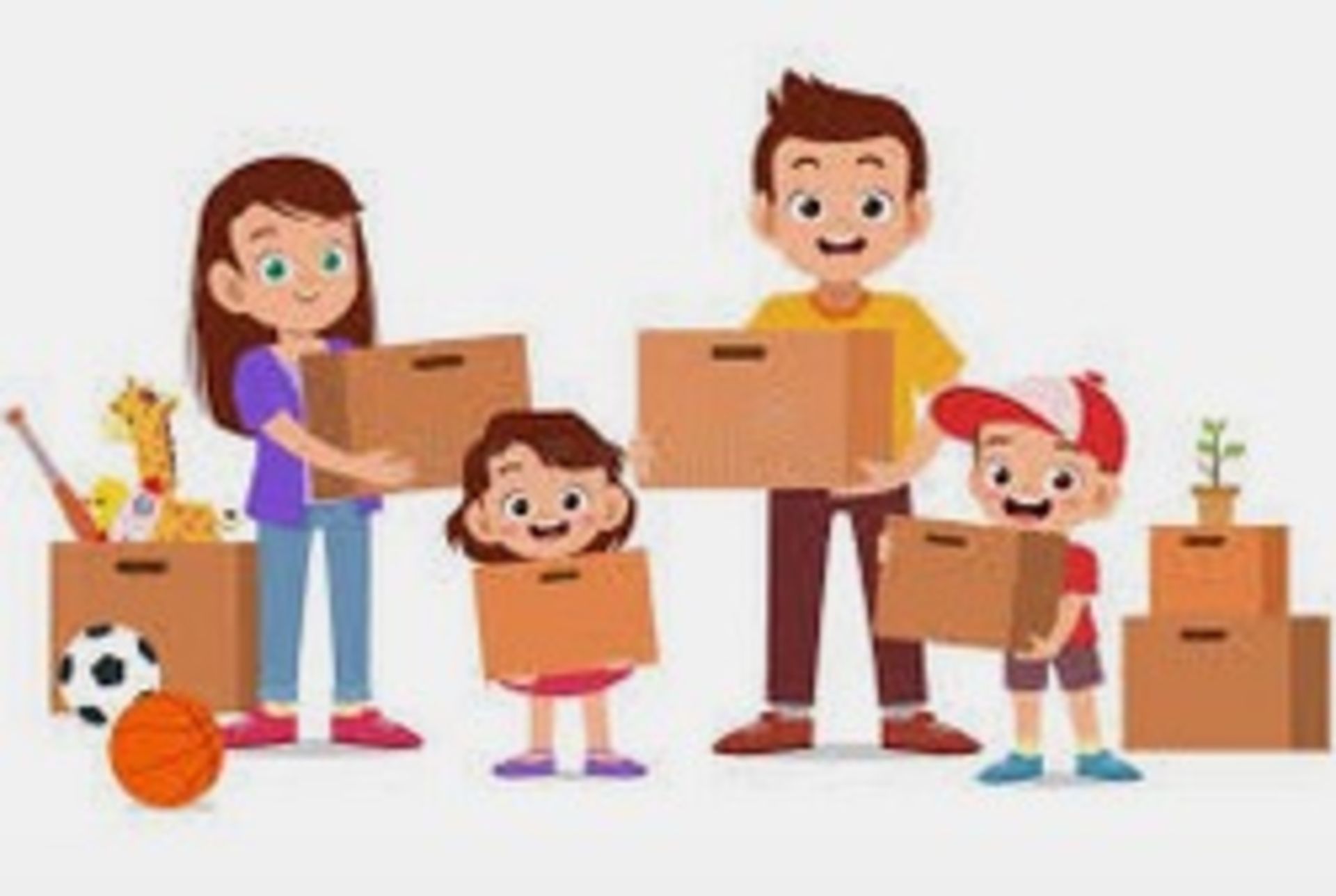 Wondering Where You’ll Move if You Sell Your House Today?