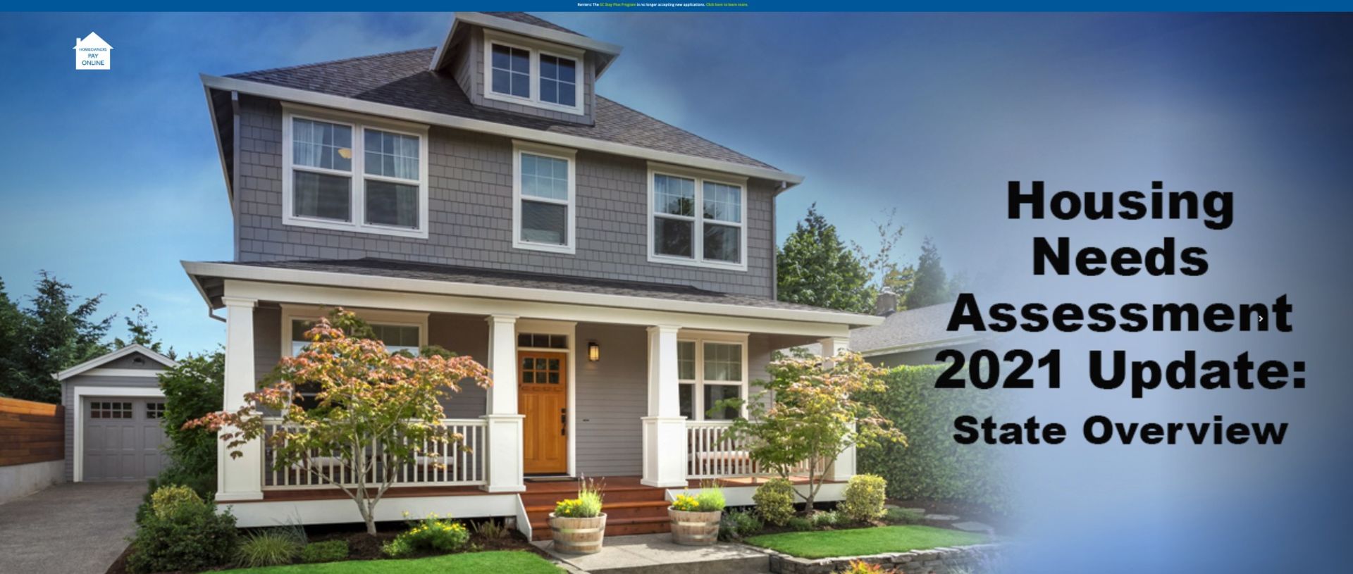 Addressing the Disparity: Black Homeownership Share in South Carolina